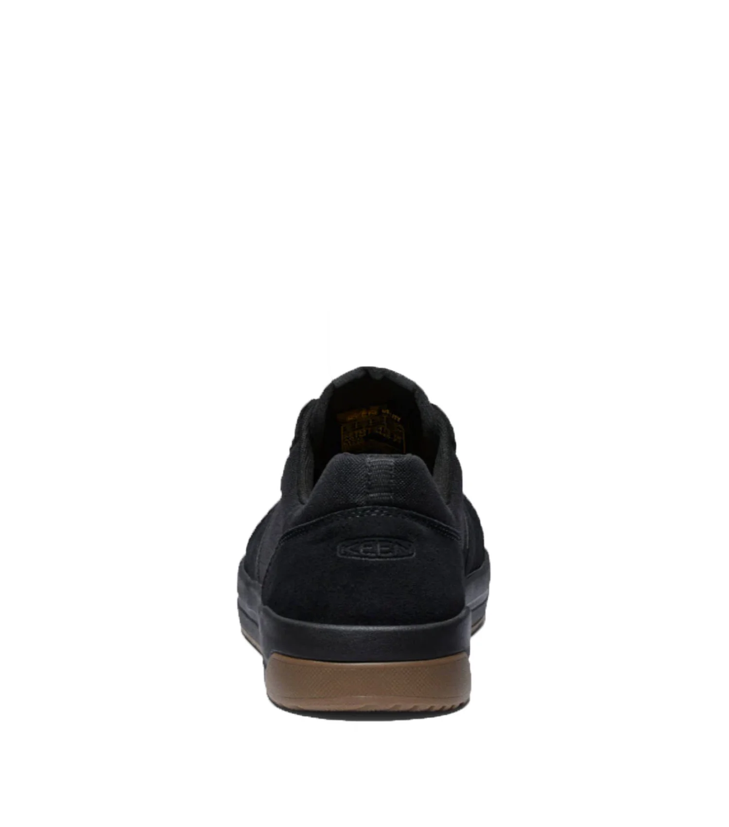 Souliers de travail Kenton avec semelle en caoutchouc - Keen - Image 3