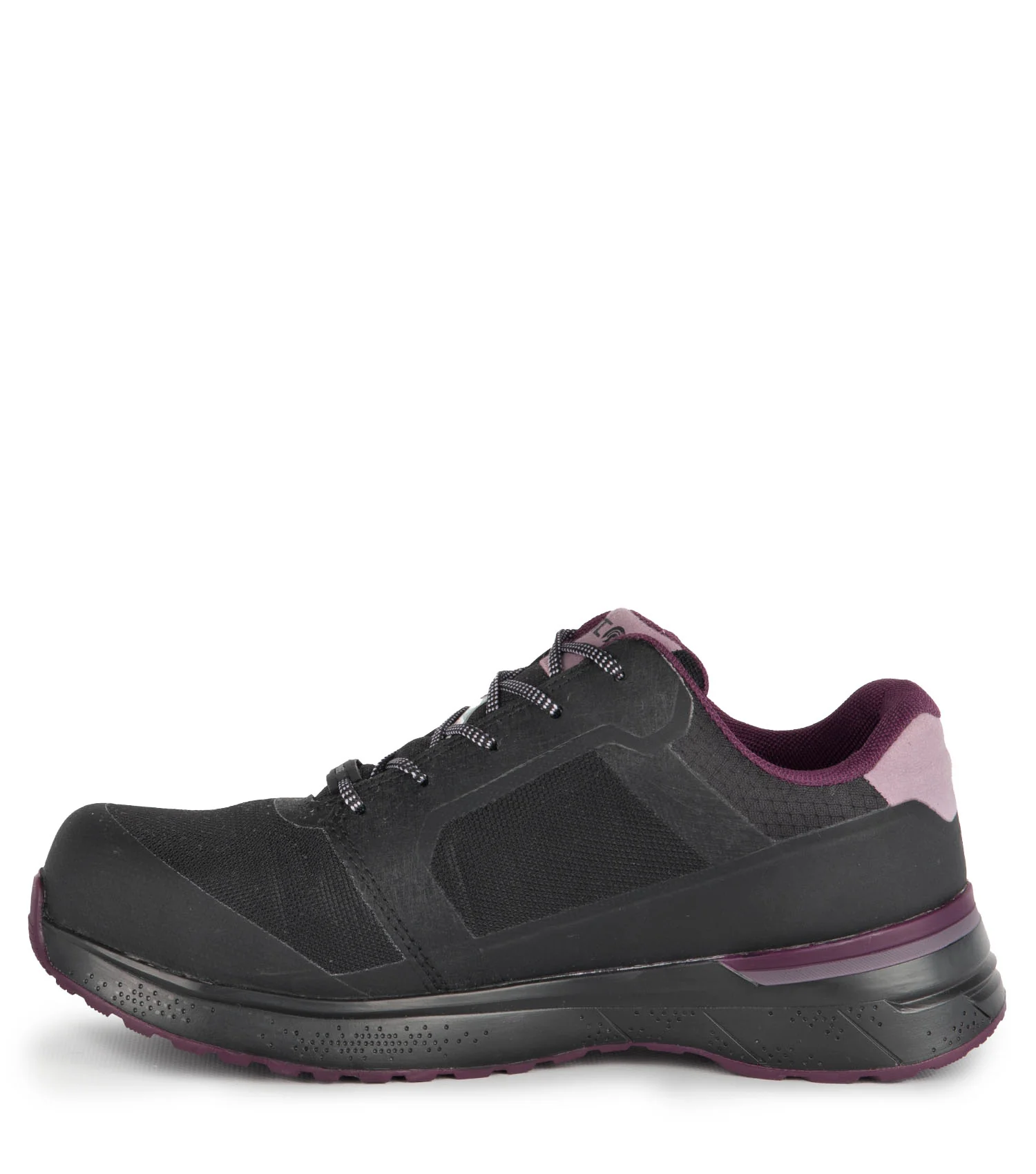 Souliers de travail LADYFIT sans métal, pour femme - STC - Image 3