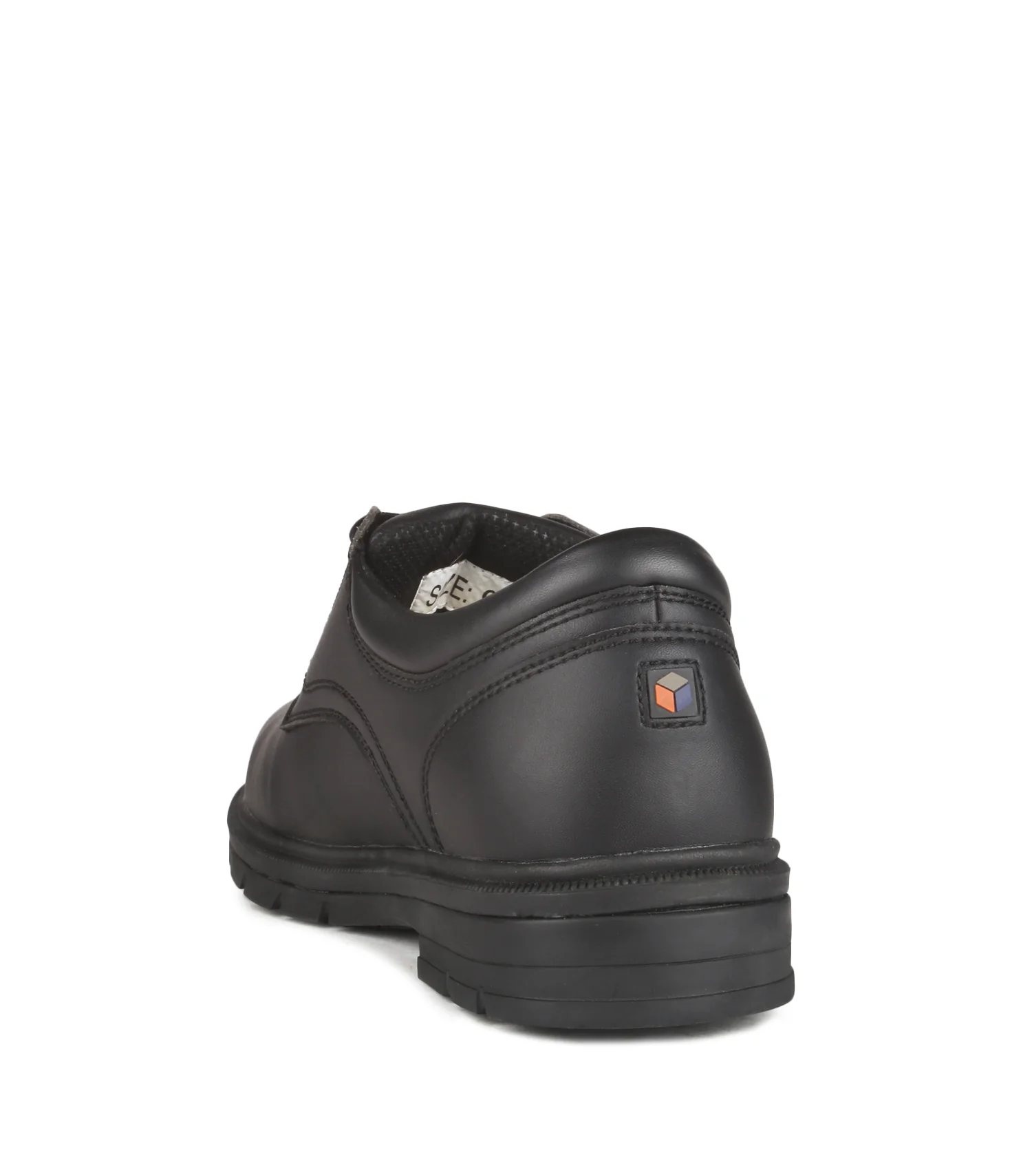Souliers de travail Lincoln léger Chemtech, homme - Acton - Image 4