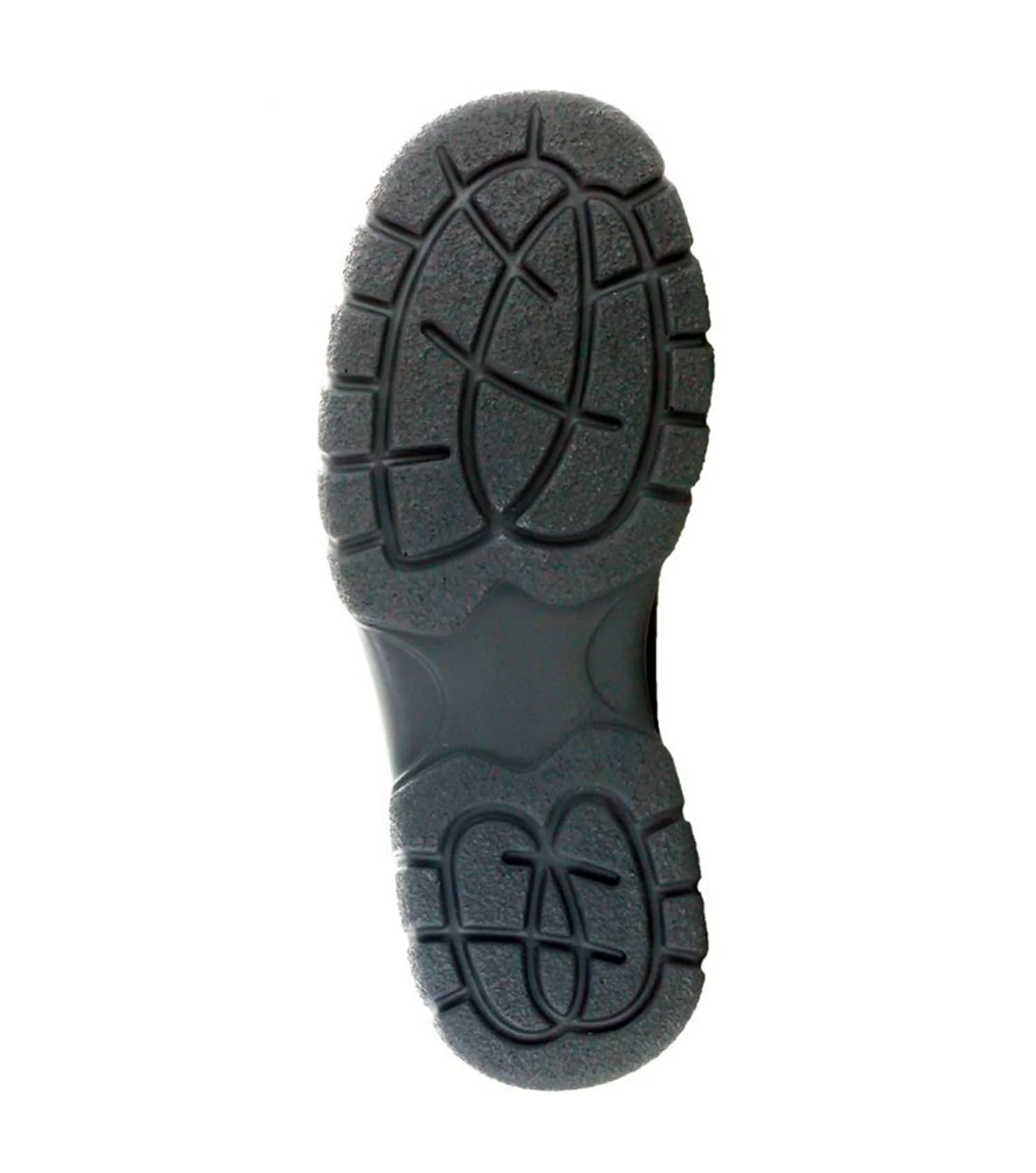 Souliers de travail MADDY en cuir pleine fleur, femme - Mellow Walk - Image 2