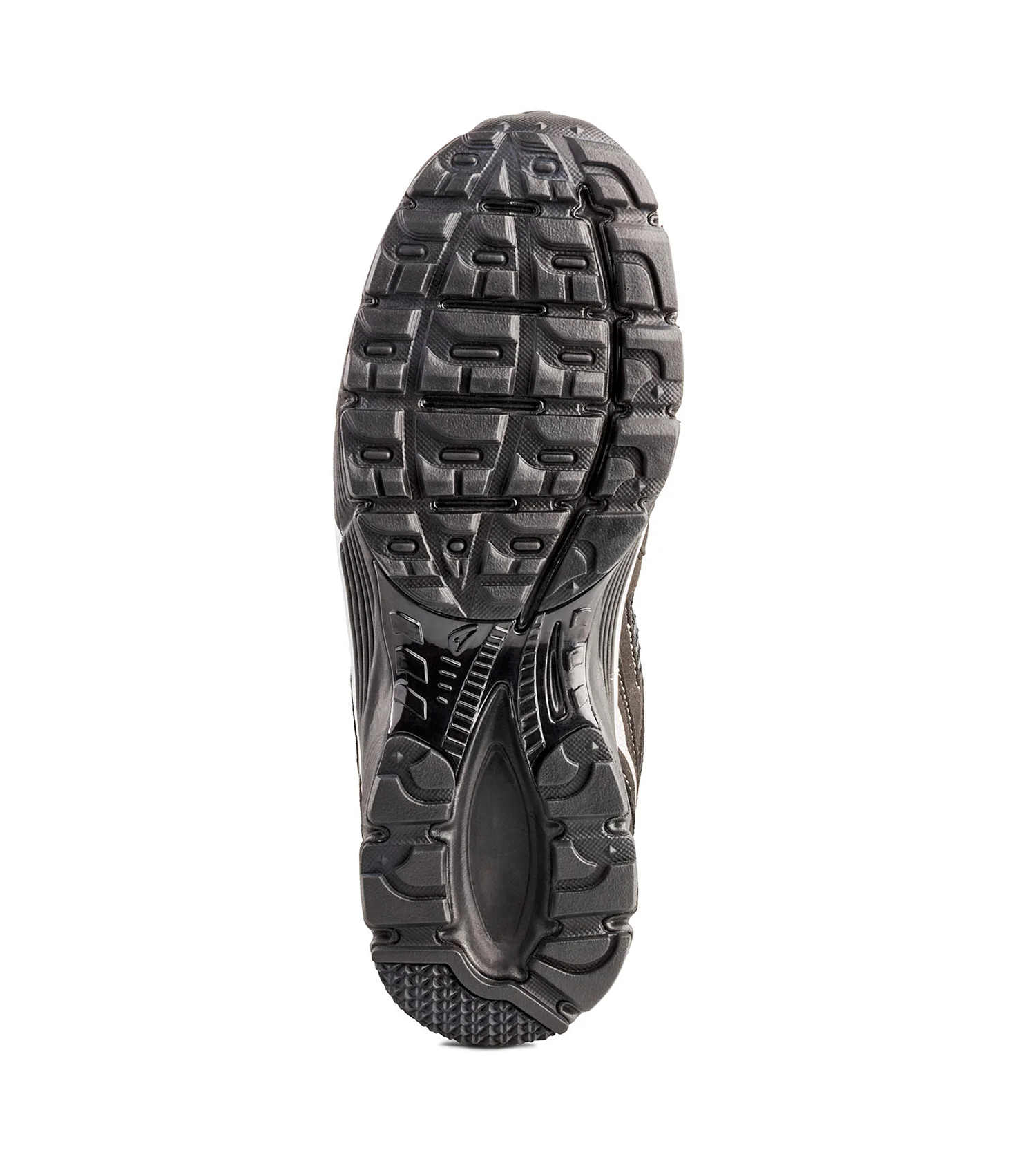 Souliers de travail Pacer 2.0 (Noir/Blanc) sans métal – Terra - Image 5