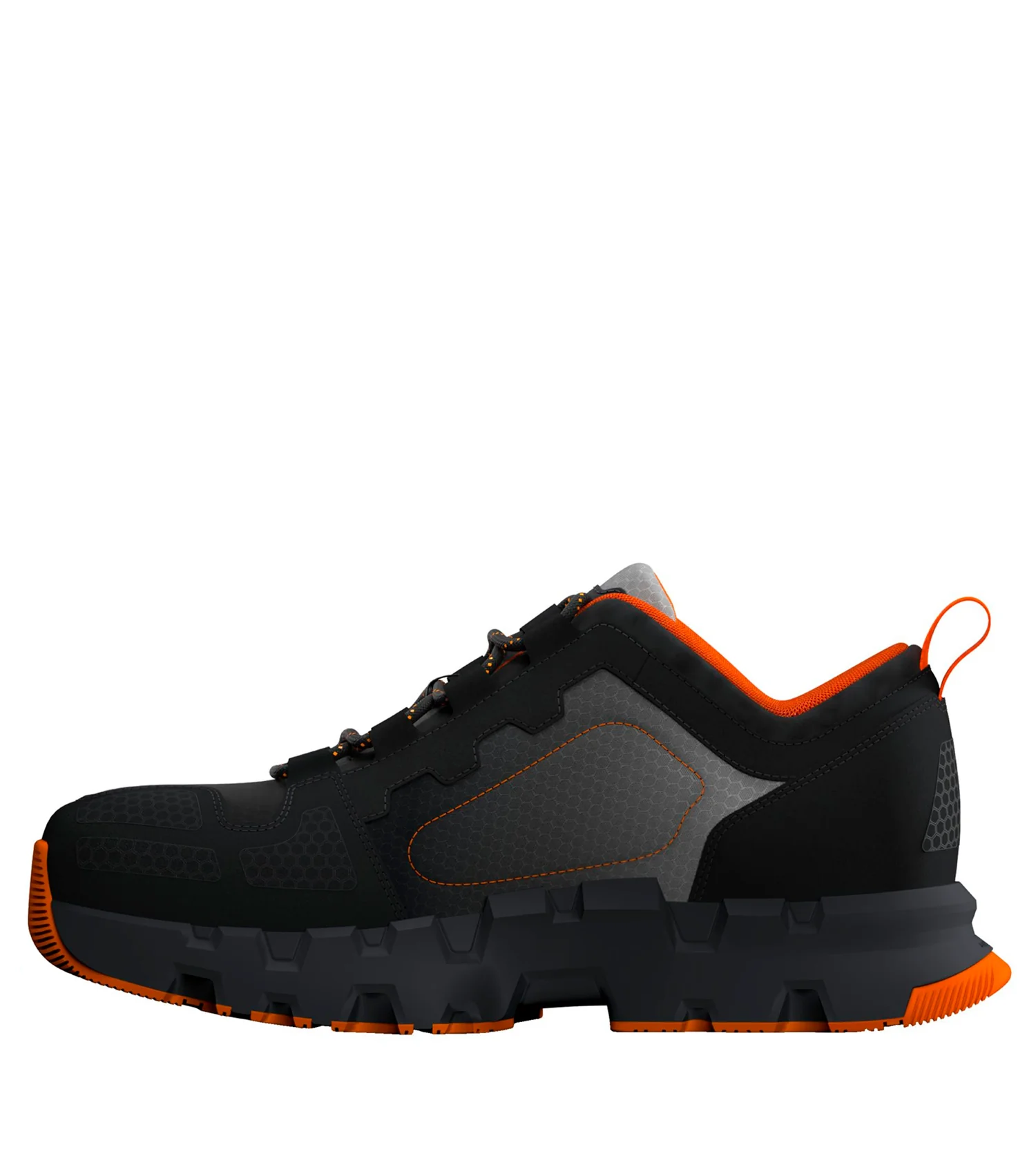Souliers de travail Powertrain sans métal - Timberland - Image 3
