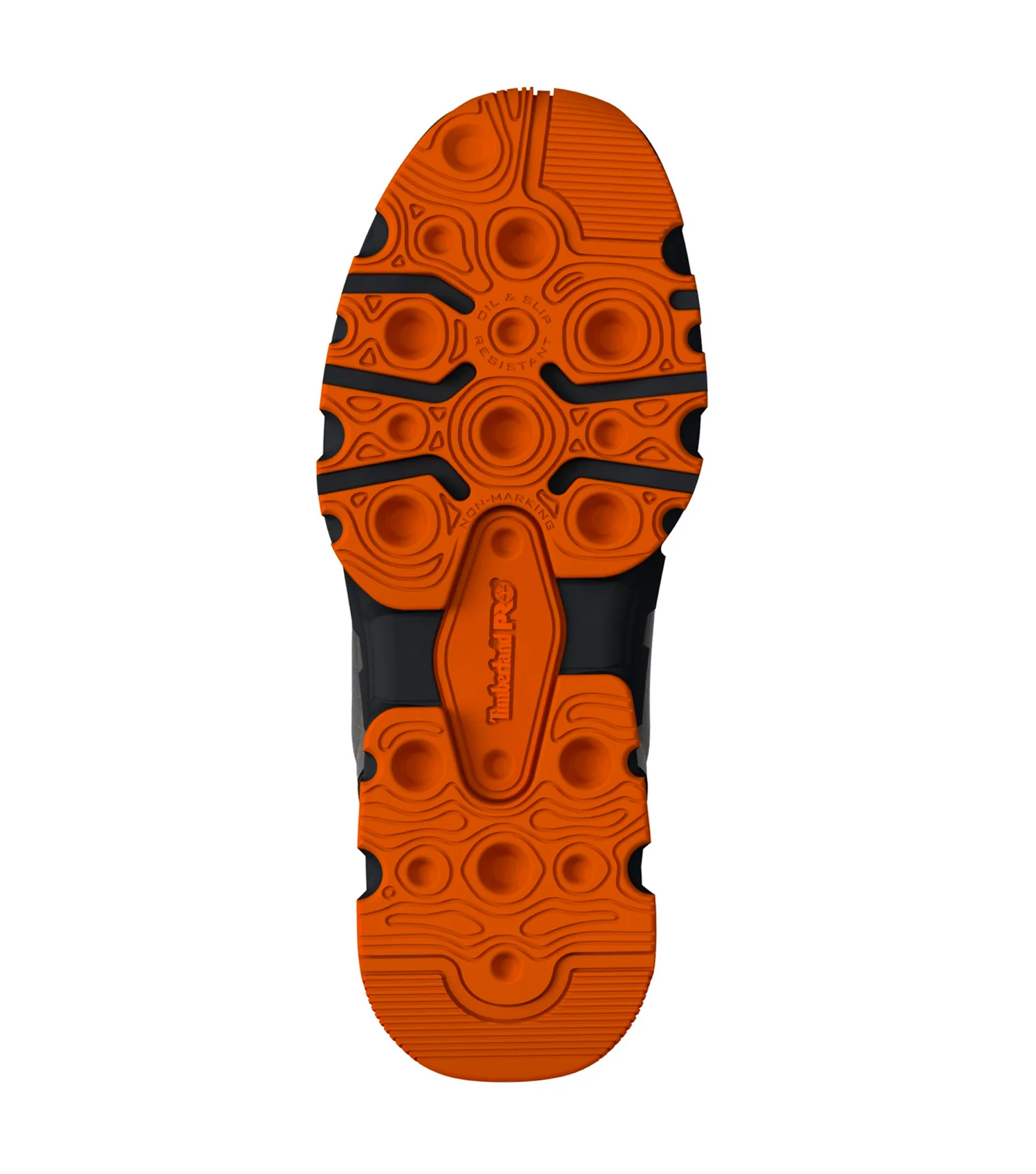 Souliers de travail Powertrain sans métal - Timberland - Image 5