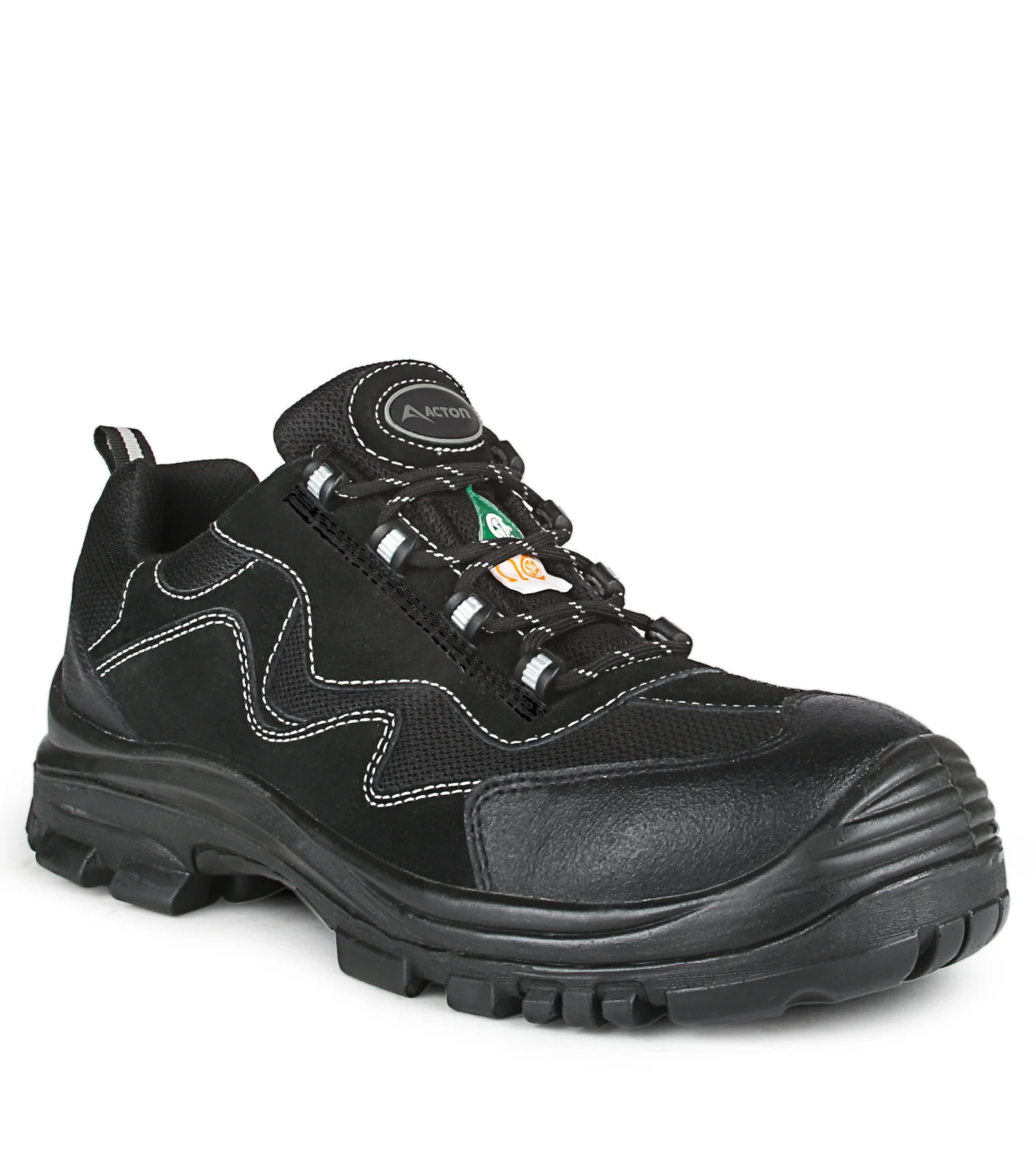 Souliers de travail Proactive extra large, homme - Acton