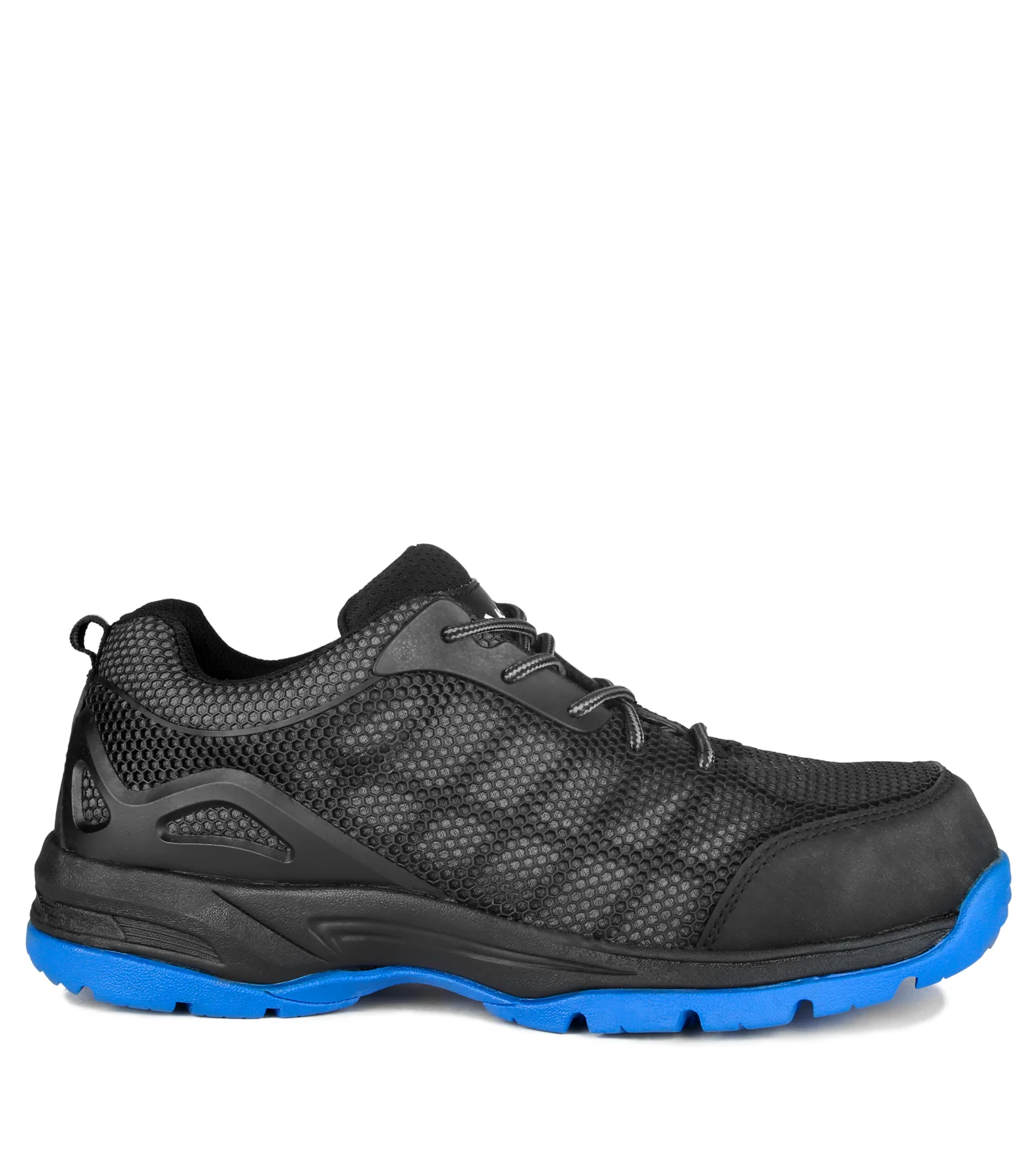 Souliers de travail Profusion avec semelle en caoutchouc, homme -Acton - Image 2