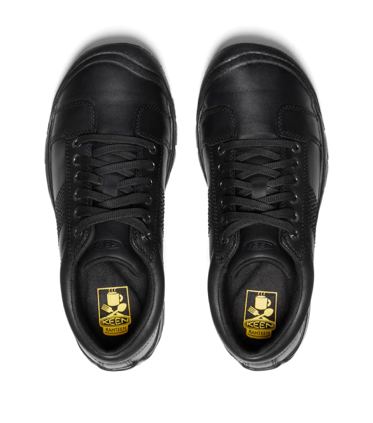 Souliers de travail  PTC Oxford  – Keen - Image 3