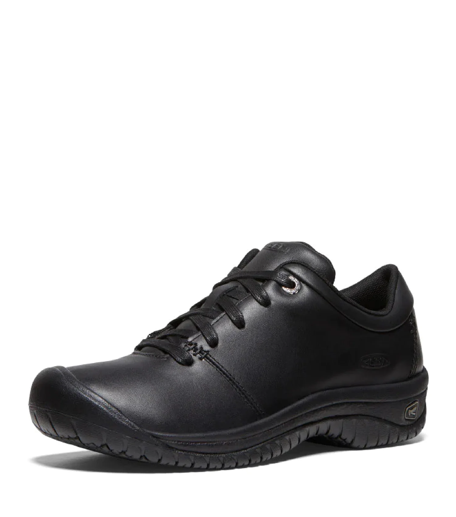 Souliers de travail PTC Oxford sans protection – Keen - Image 2
