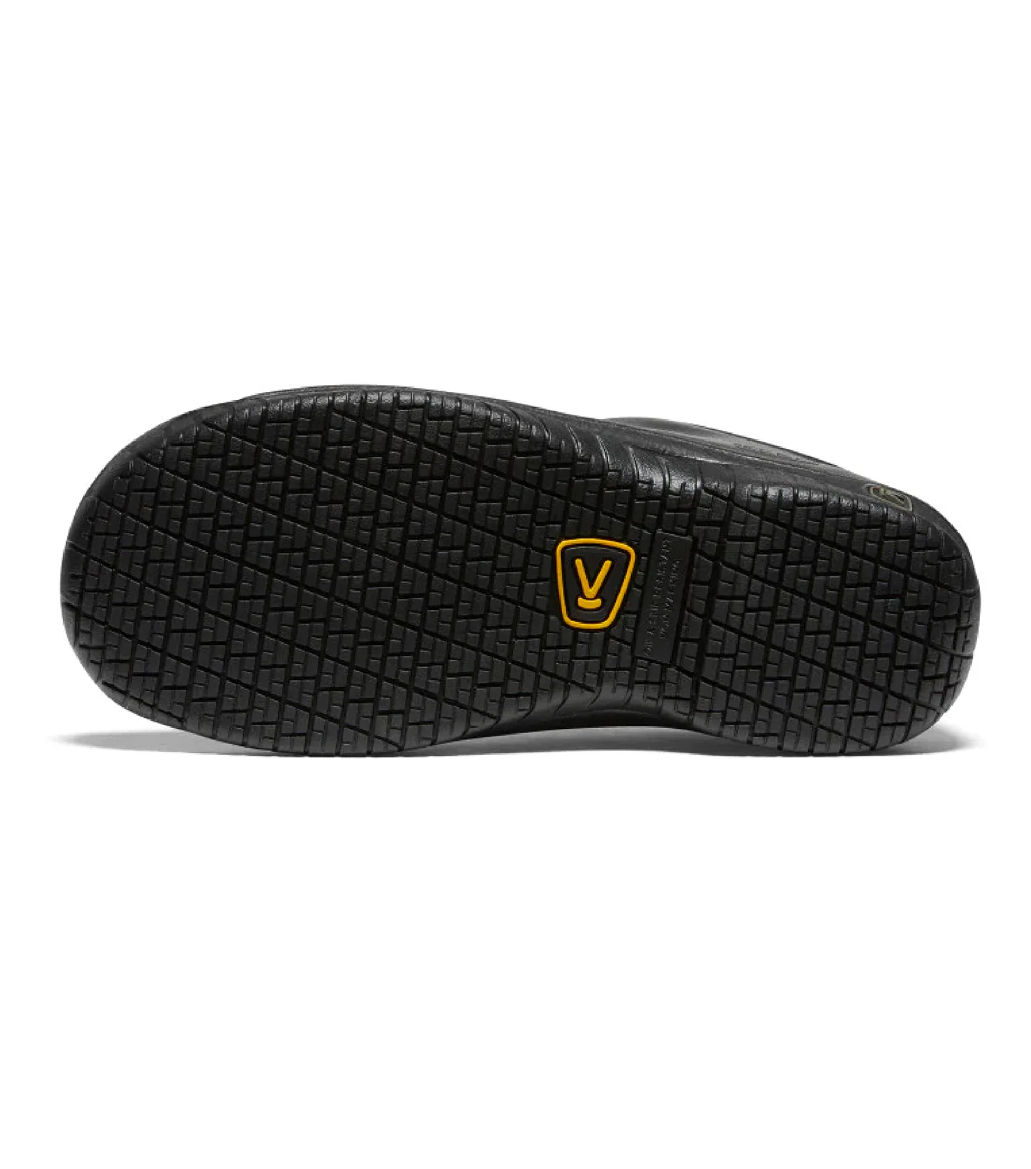 Souliers de travail PTC Oxford sans protection – Keen - Image 5