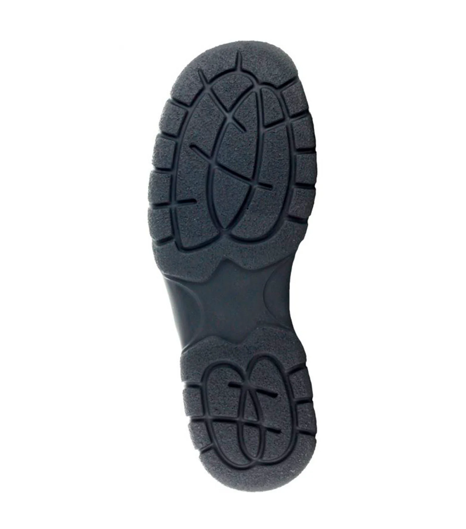 Souliers de travail QUENTIN en cuir pleine fleur, homme - Mellow Walk - Image 2