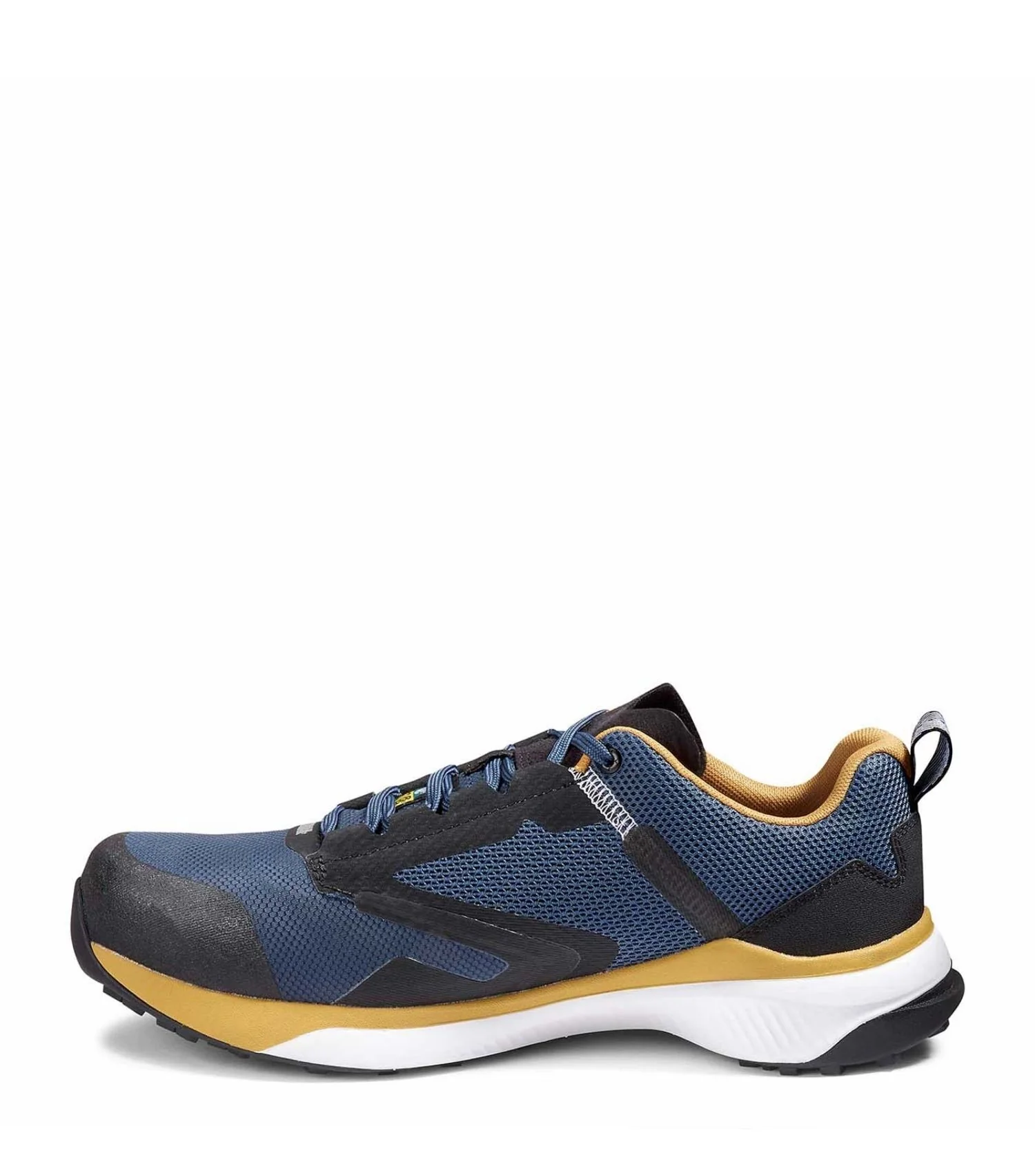 Souliers de travail QUICKTRAIL avec semelle Comfortzone - Kodiak - Image 3