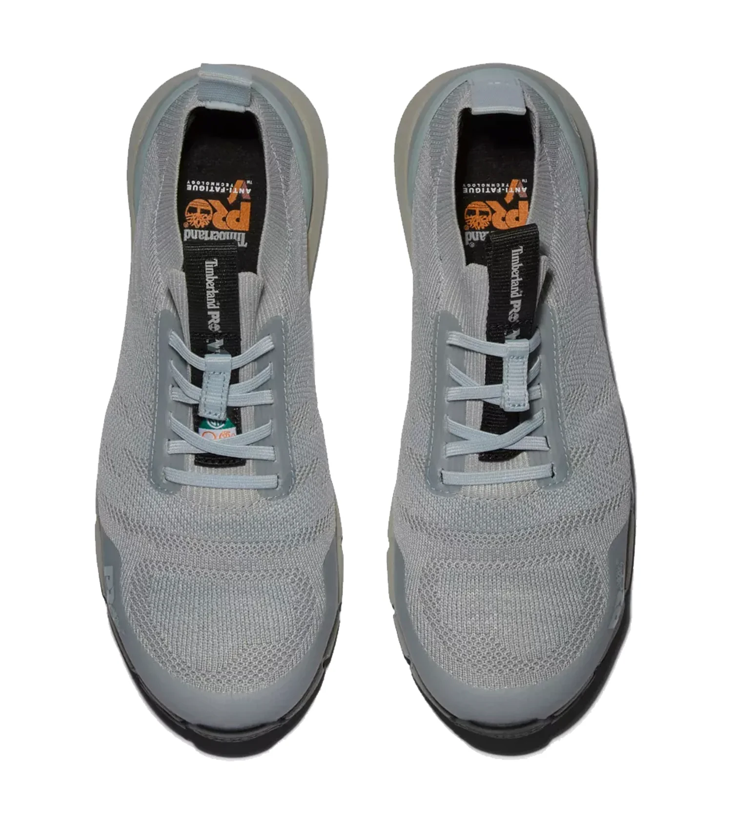 Souliers de travail Radius Knit sans métal pour femme - Timberland - Image 3