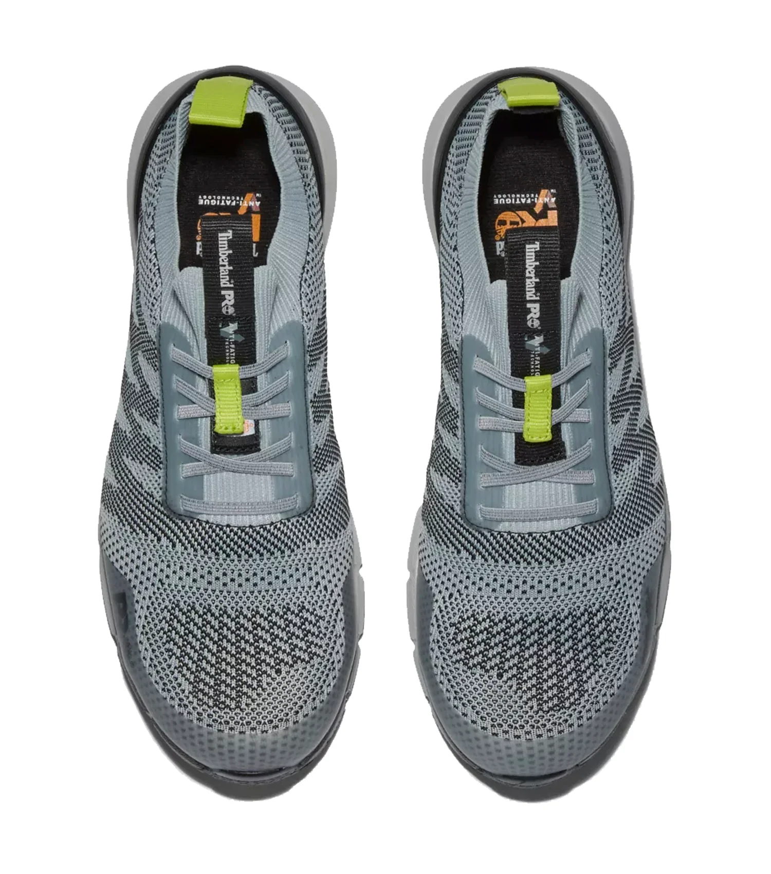 Souliers de travail Radius Knit sans métal - Timberland - Image 3