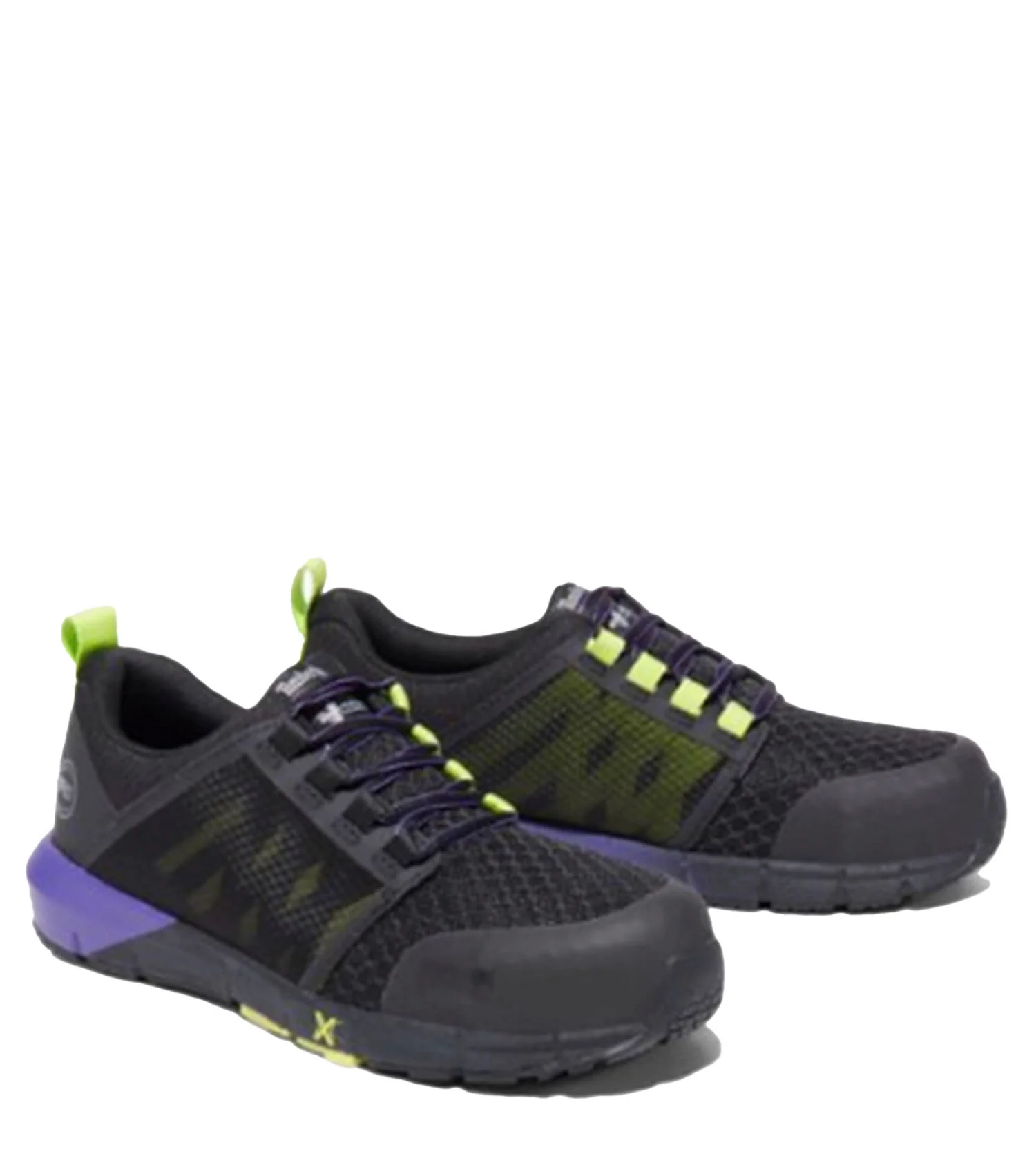 Souliers de travail RADIUS pour femmes  - Timberland