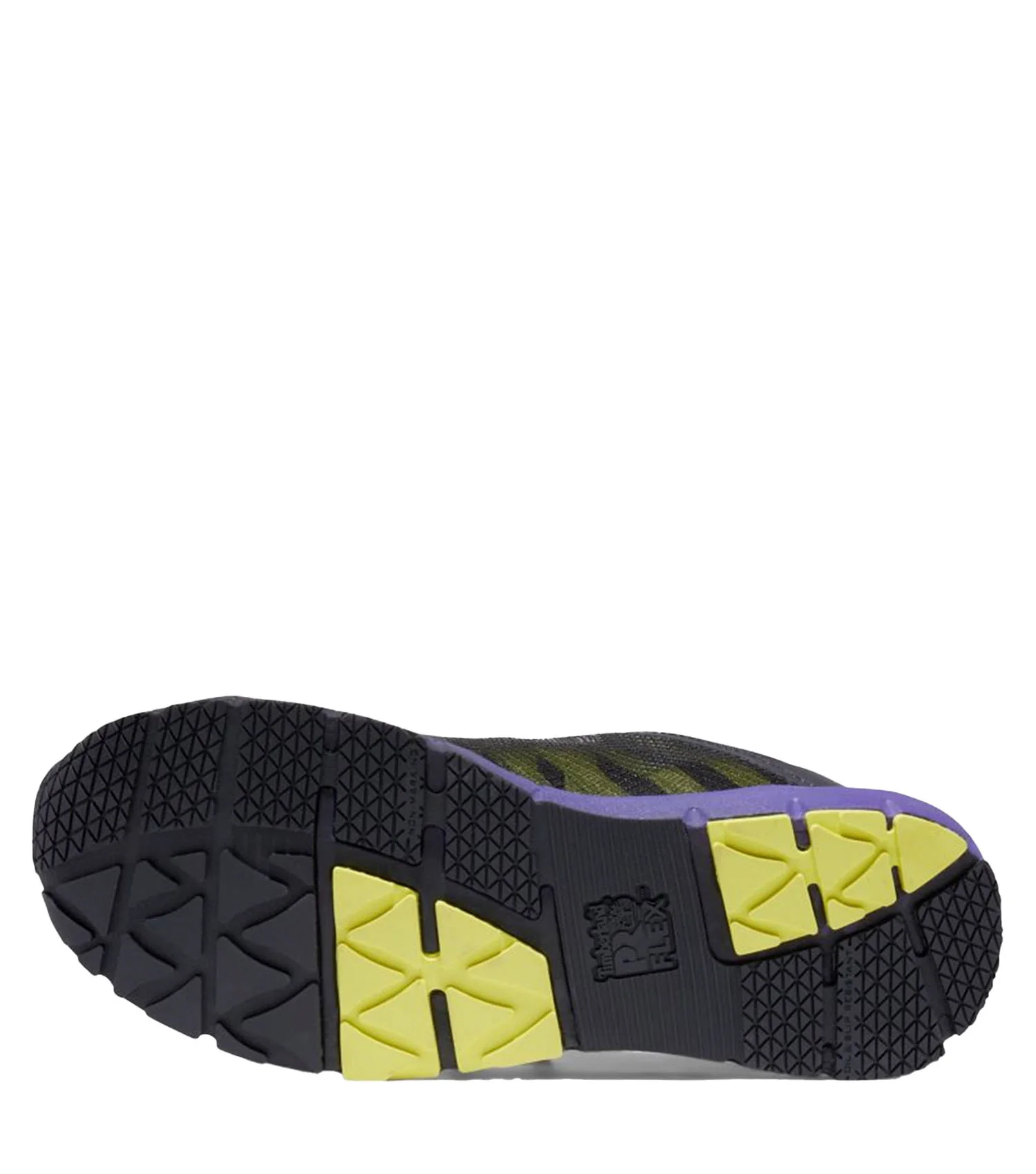 Souliers de travail RADIUS pour femmes  - Timberland - Image 4