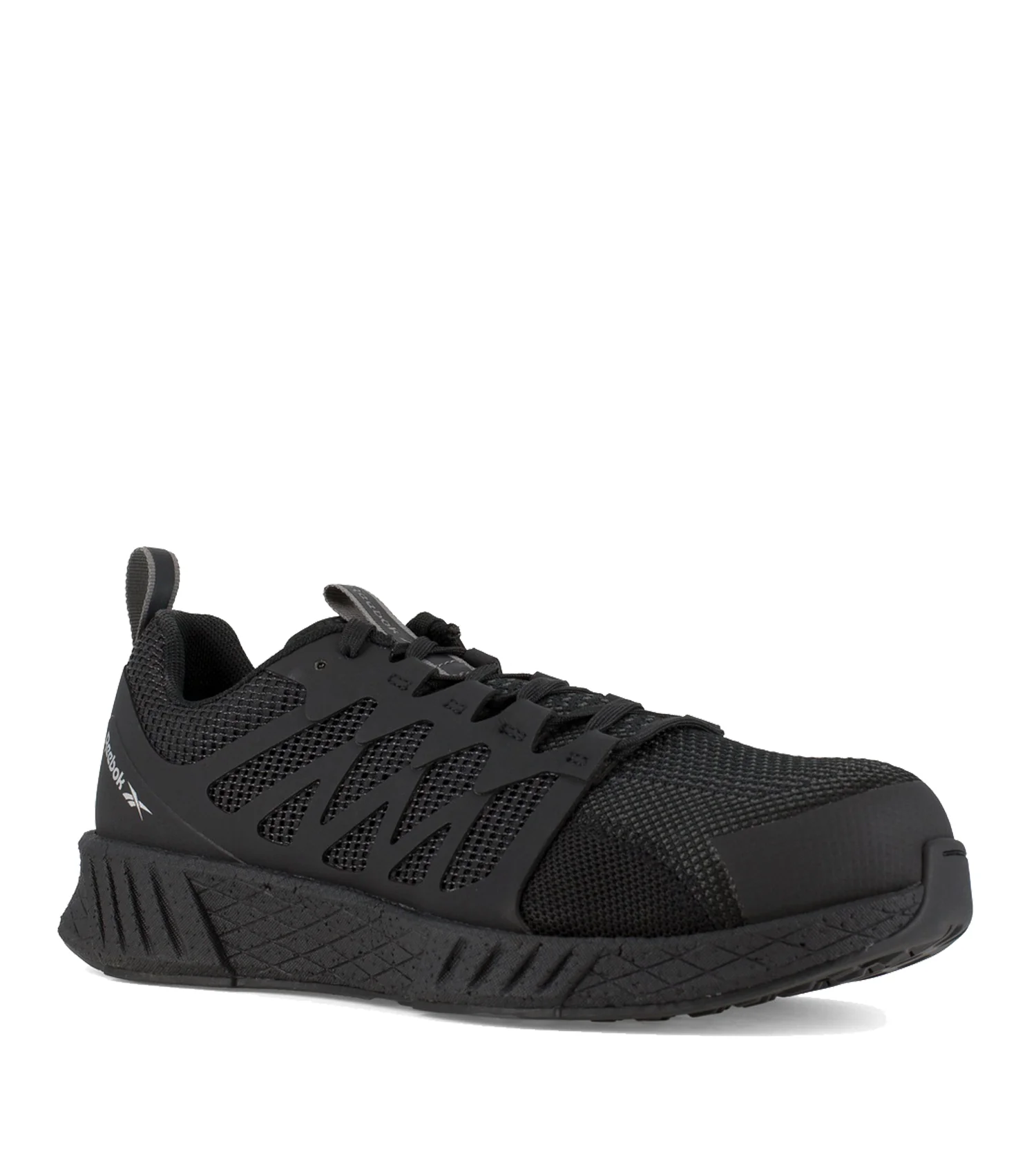 Souliers de travail RB4317  avec tige Flexweave - Reebok