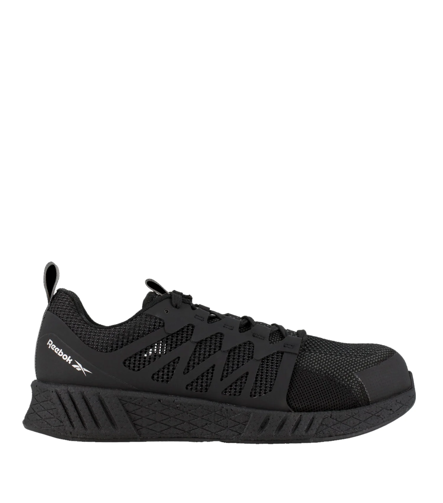 Souliers de travail RB4317  avec tige Flexweave - Reebok - Image 2