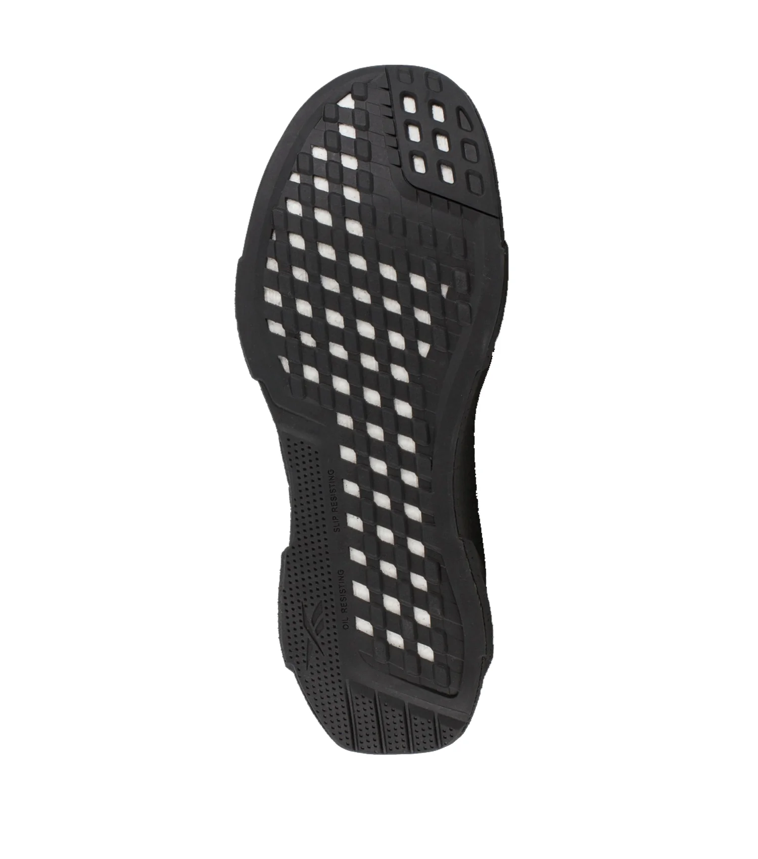 Souliers de travail RB4317  avec tige Flexweave - Reebok - Image 4