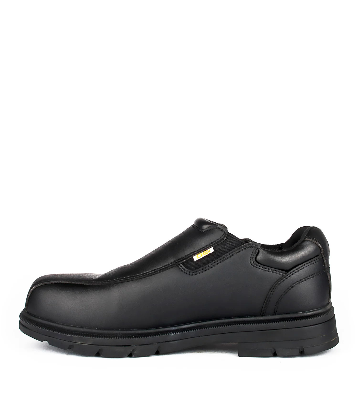 Souliers de travail Roosevelt Chemtech, homme - Acton - Image 3