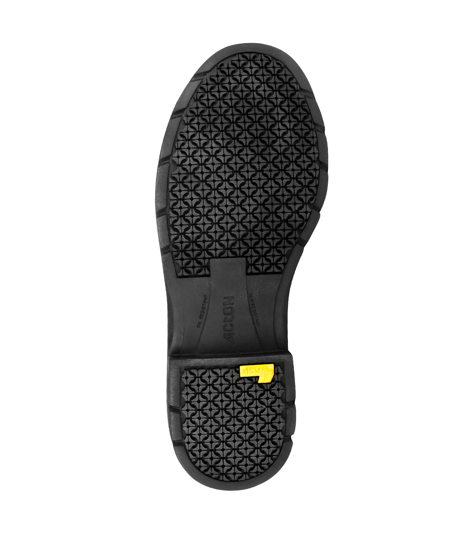 Souliers de travail Roosevelt Chemtech, homme - Acton - Image 5