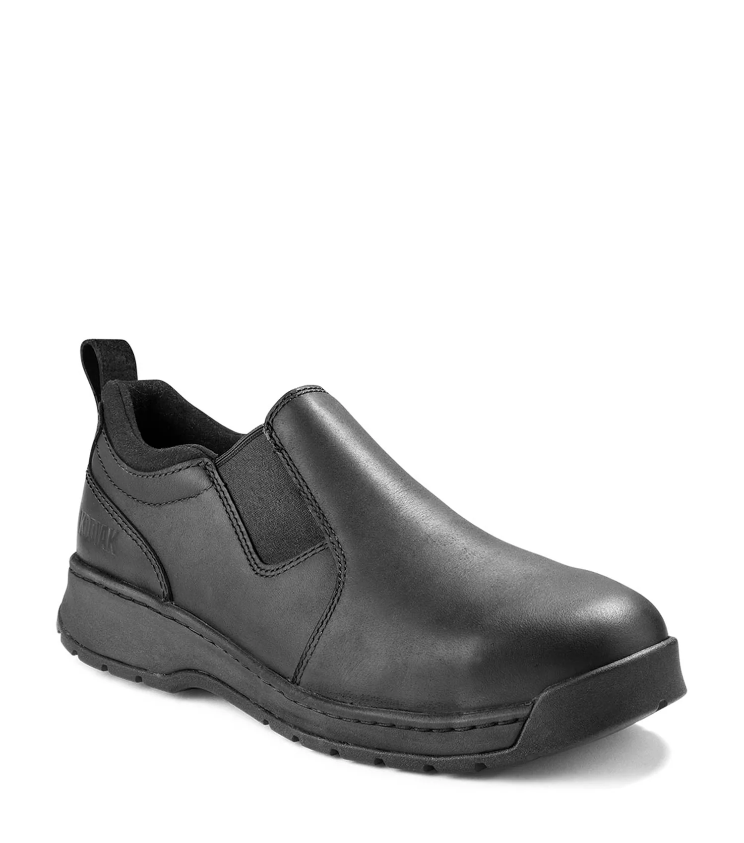 Souliers de travail Rossburn embout d’aluminium – Kodiak