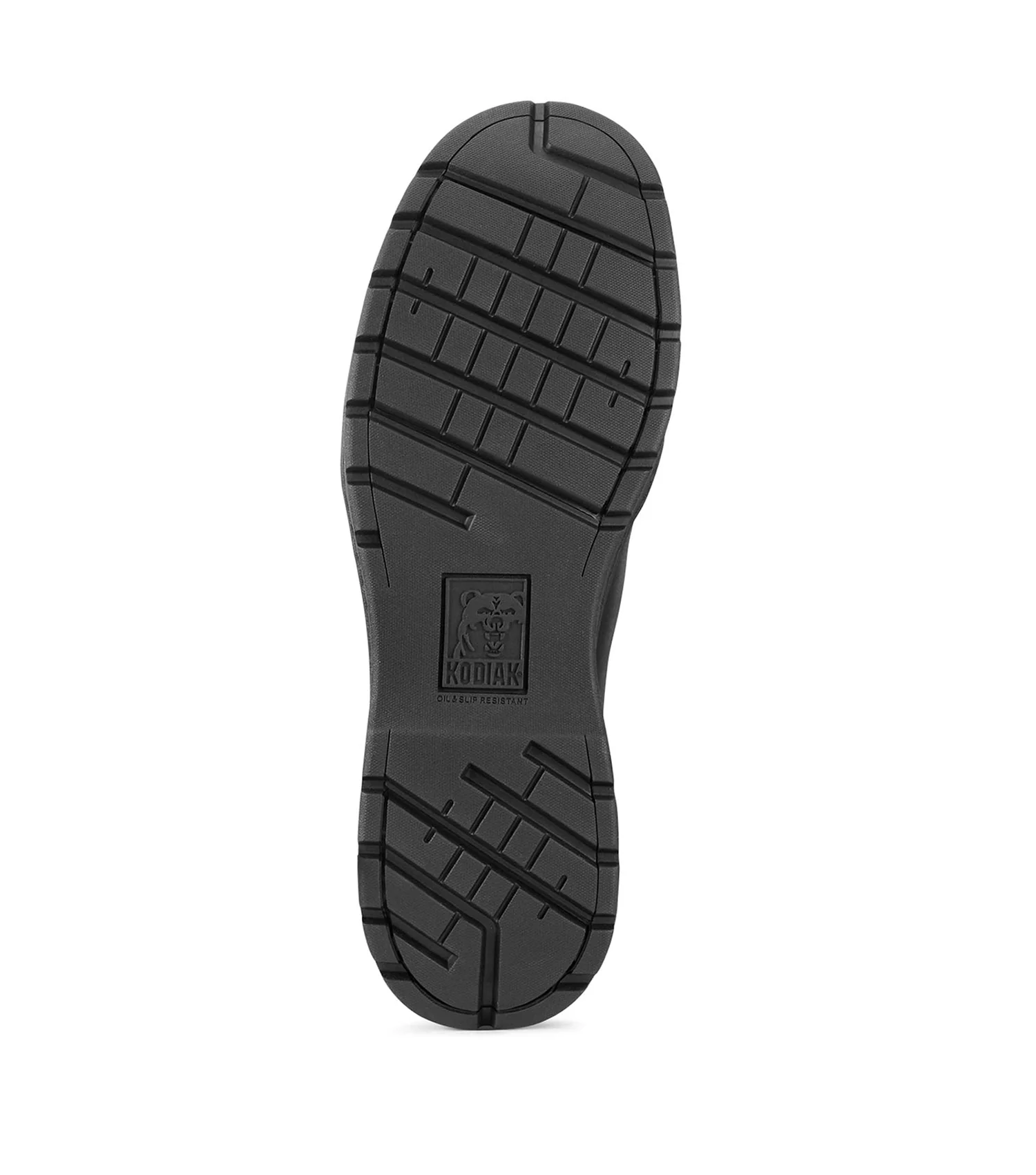 Souliers de travail Rossburn embout d’aluminium – Kodiak - Image 5
