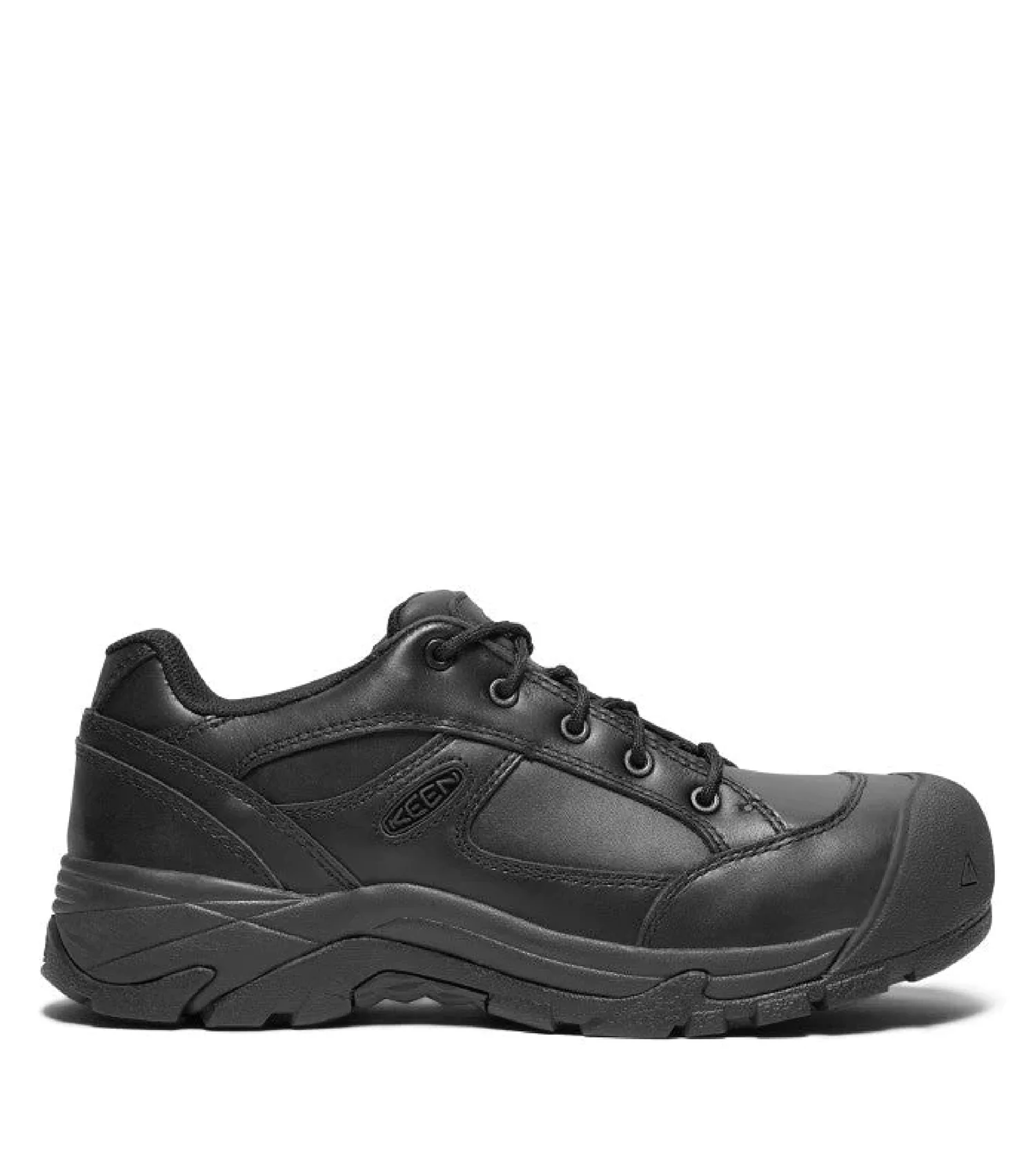 Souliers de travail Rossland avec embout en composite – Keen - Image 2