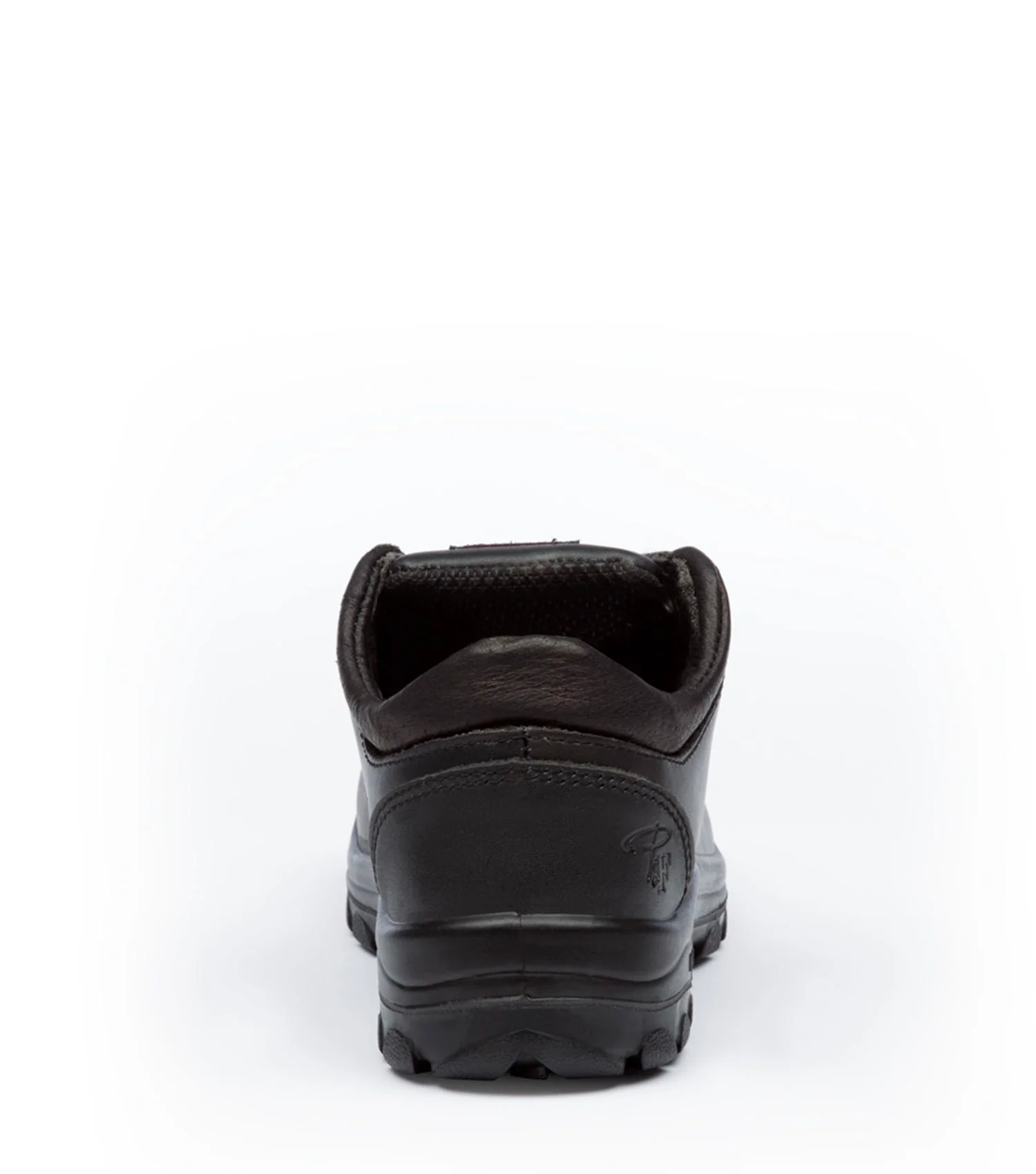 Souliers de travail S557 en cuir, femme - Pilote & Filles - Image 4