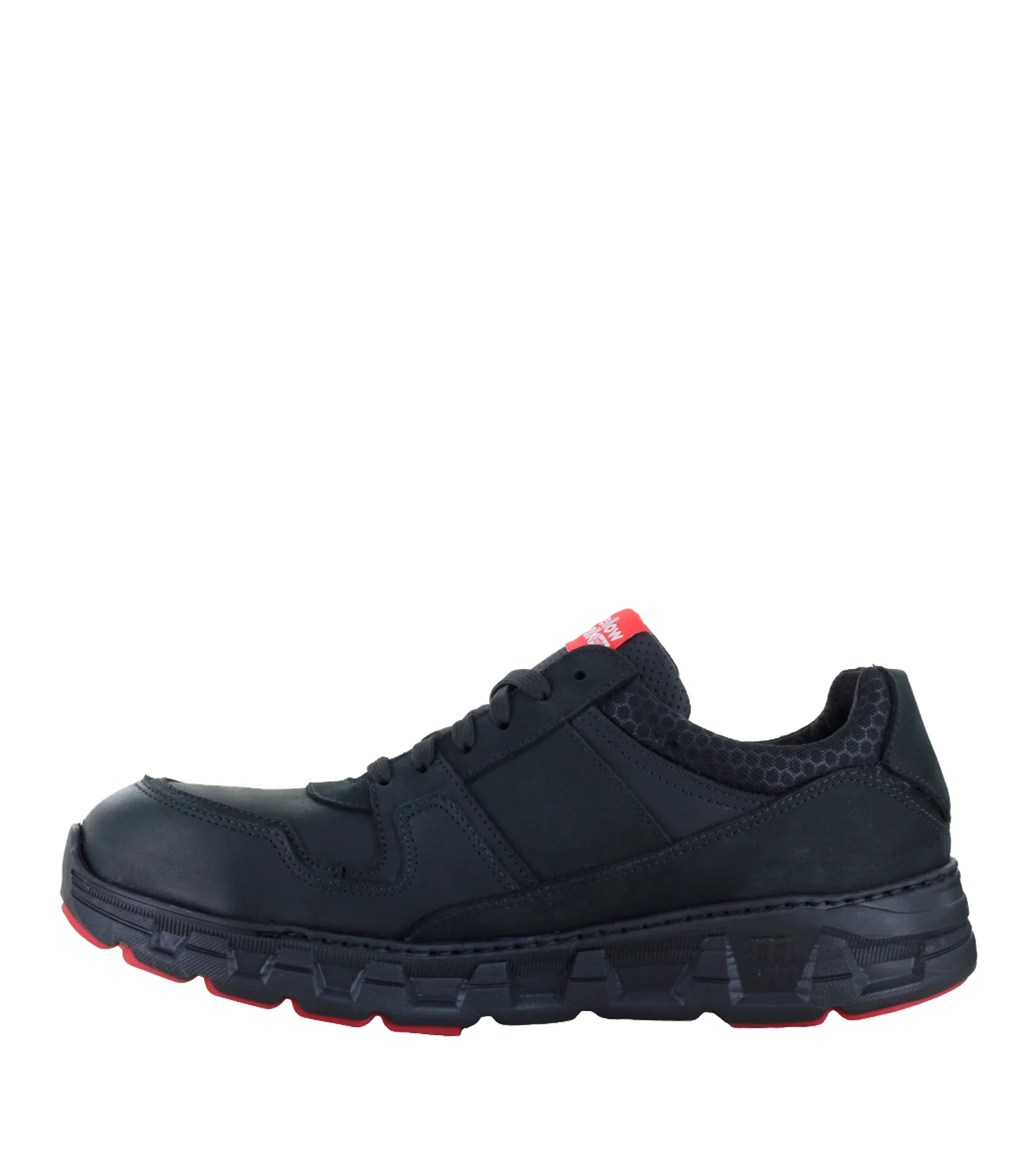 Souliers de travail Solar avec semelle antidérapante - Mellow Walk - Image 3