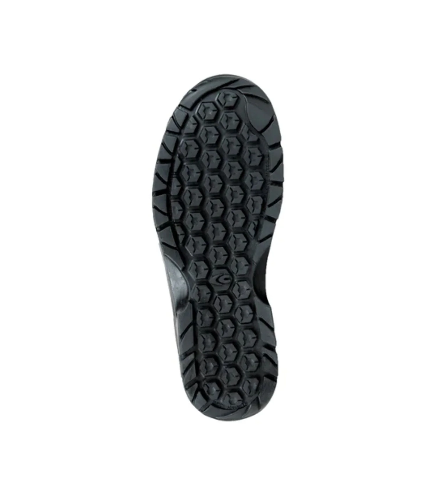 Souliers de travail SOLID en microfibre hydrofuge, unisexe - Cofra - Image 5