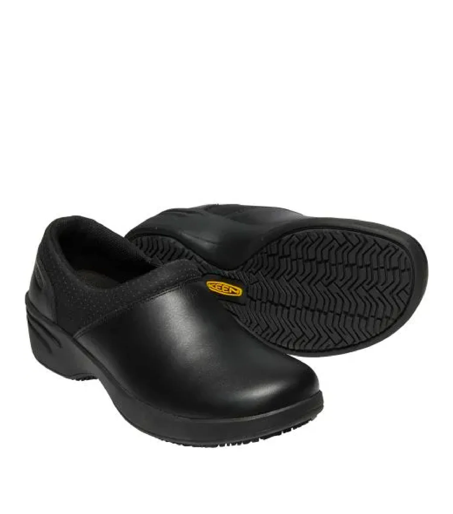 Souliers de travail Kan embout souple – Keen - Image 2