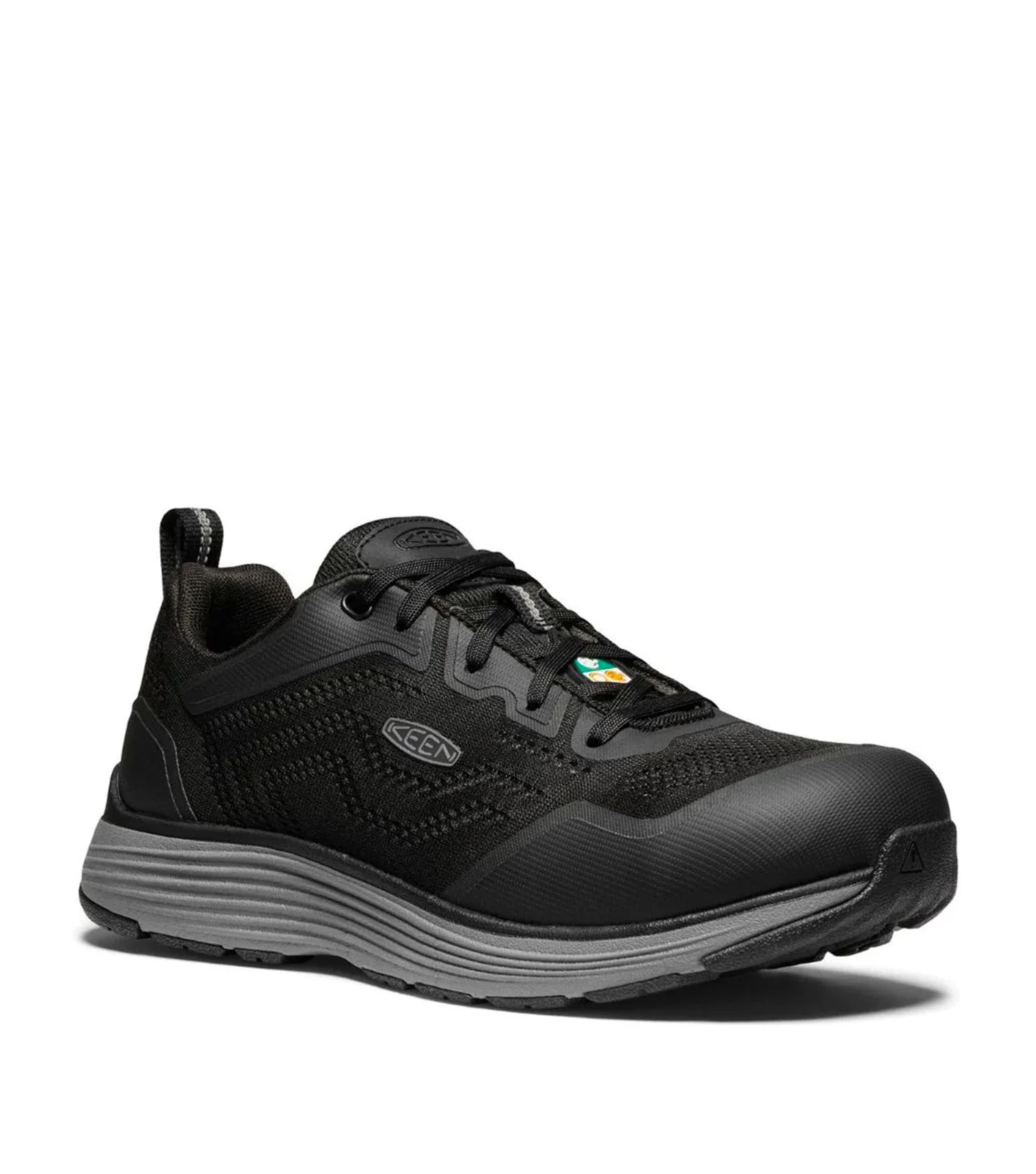 Souliers de travail Sparta II avec embout en aluminium - Keen