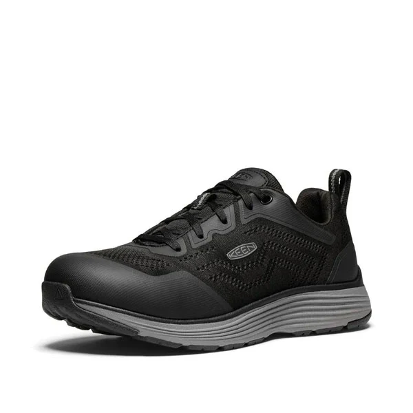 Souliers de travail Sparta II avec embout en aluminium - Keen - Image 2