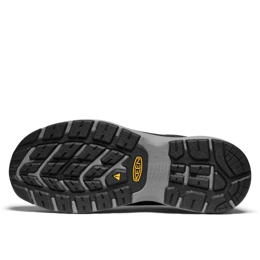 Souliers de travail Sparta II avec embout en aluminium - Keen - Image 4