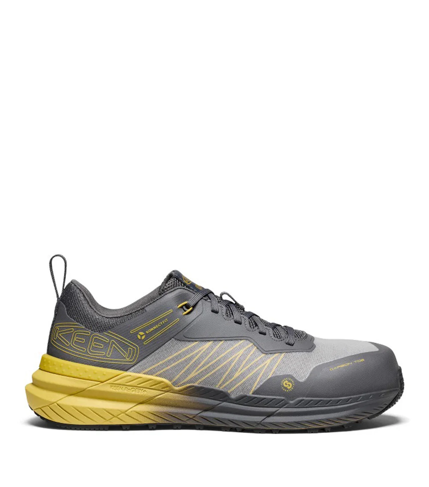 Souliers de travail SpeedWorks avec semelle en caoutchouc - Keen - Image 2
