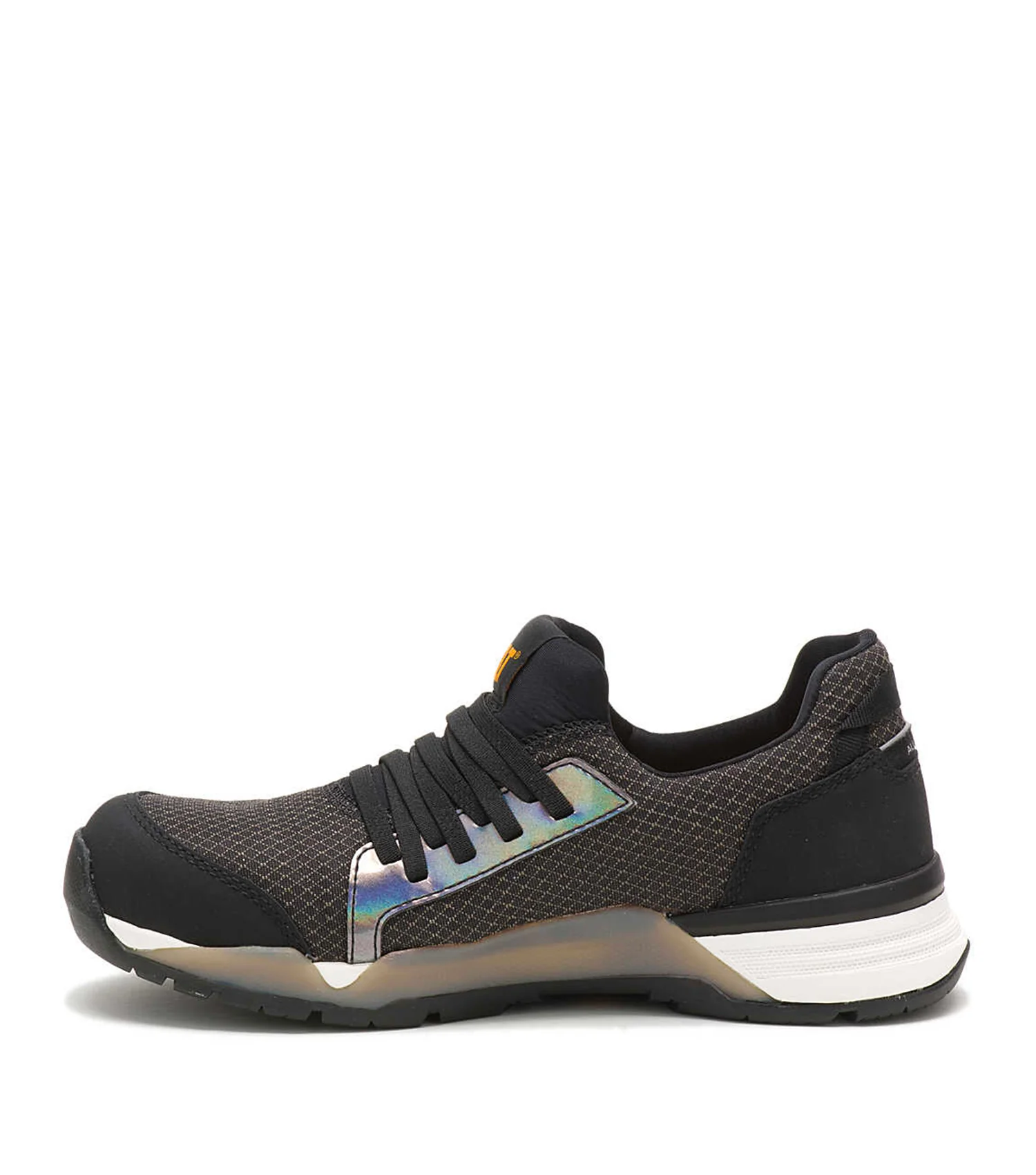 Souliers de travail Sprint sans métal noir CSA  – Caterpillar - Image 3