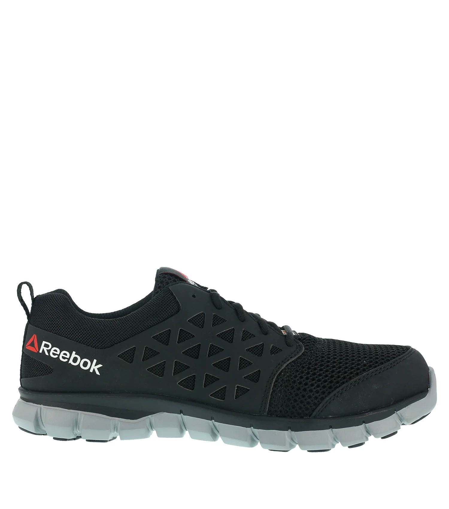 Souliers de travail Sublite Cushion Work en microfibre - Reebok - Image 2