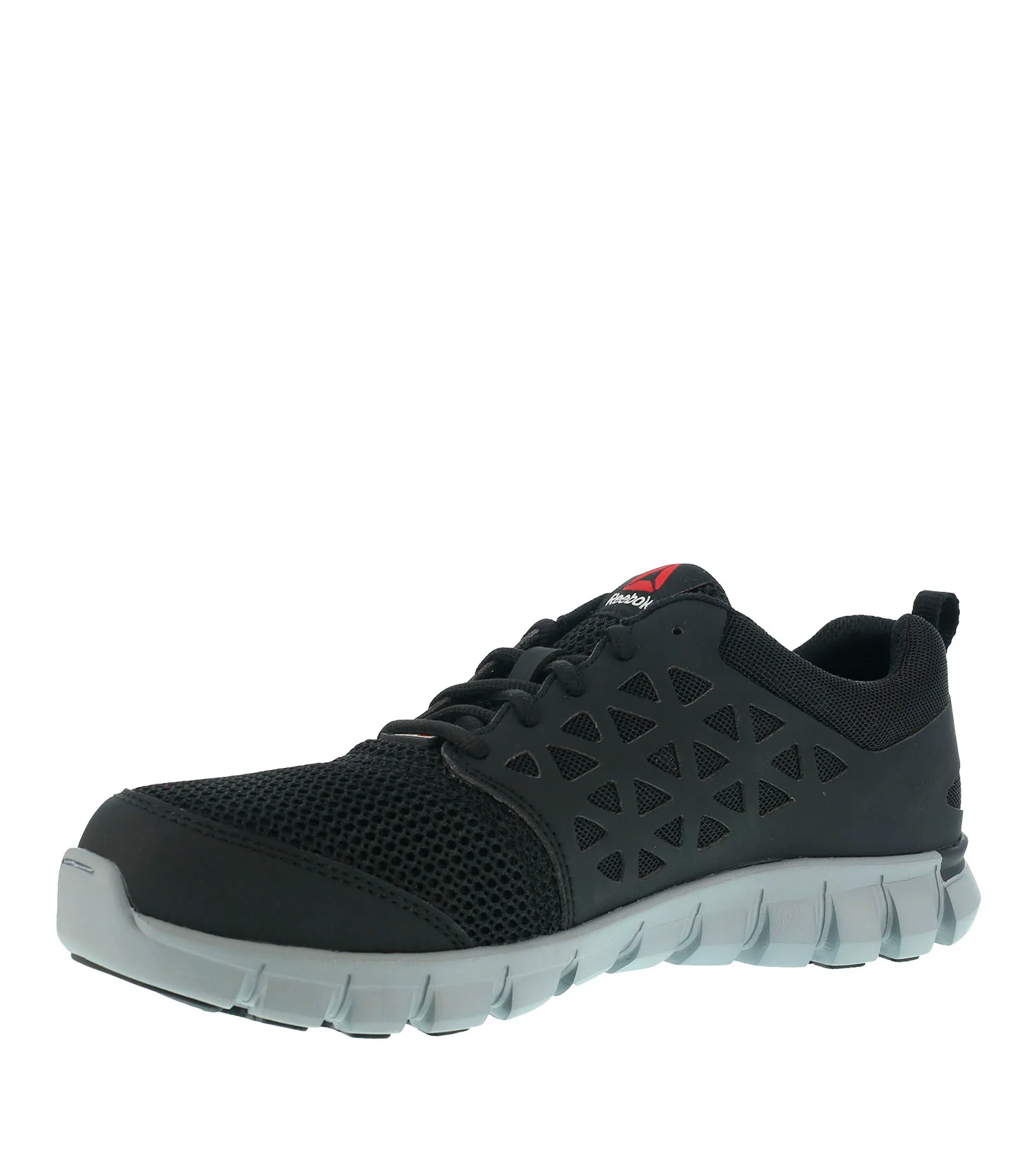 Souliers de travail Sublite Cushion Work en microfibre - Reebok - Image 3