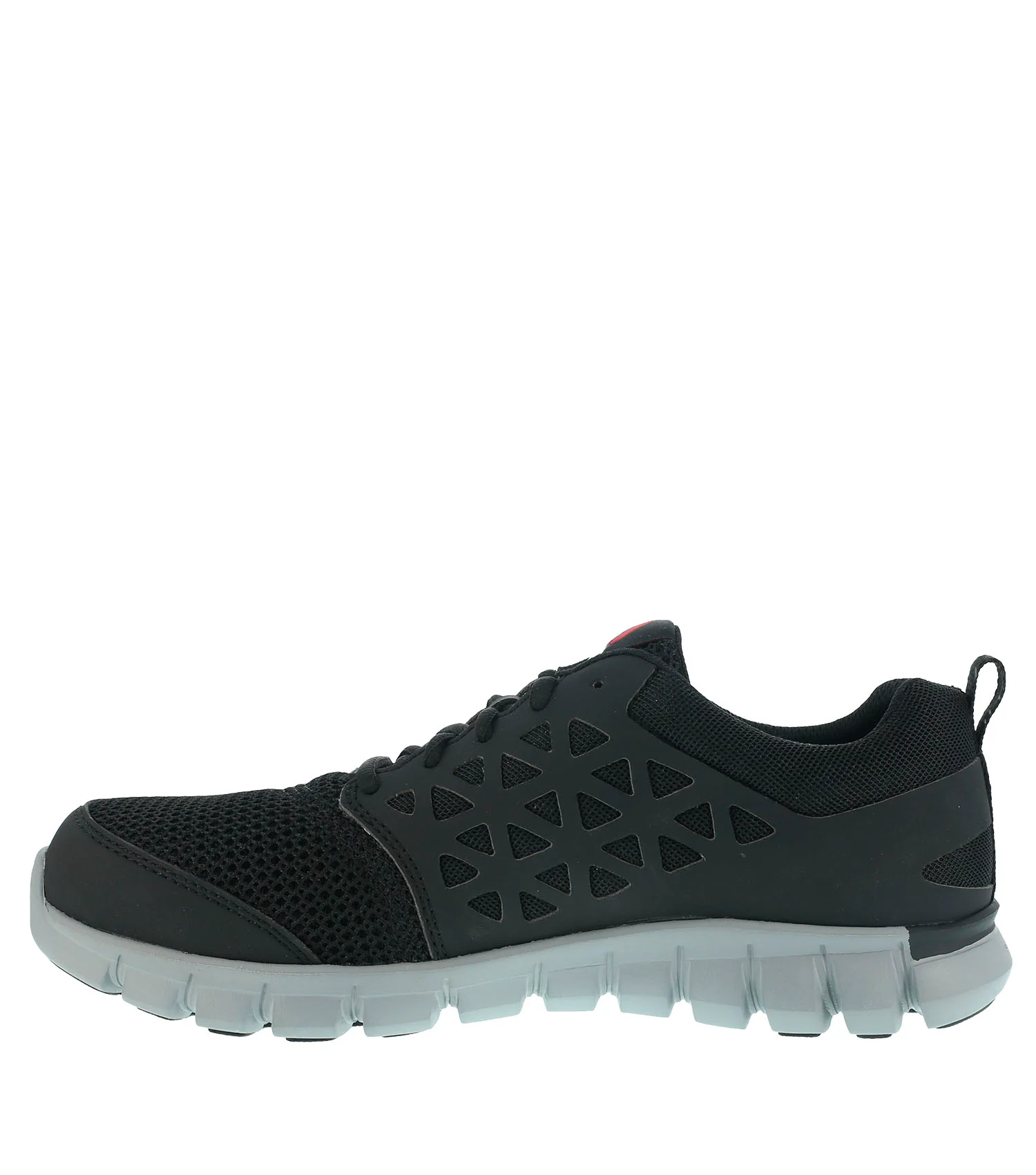 Souliers de travail Sublite Cushion Work en microfibre - Reebok - Image 4