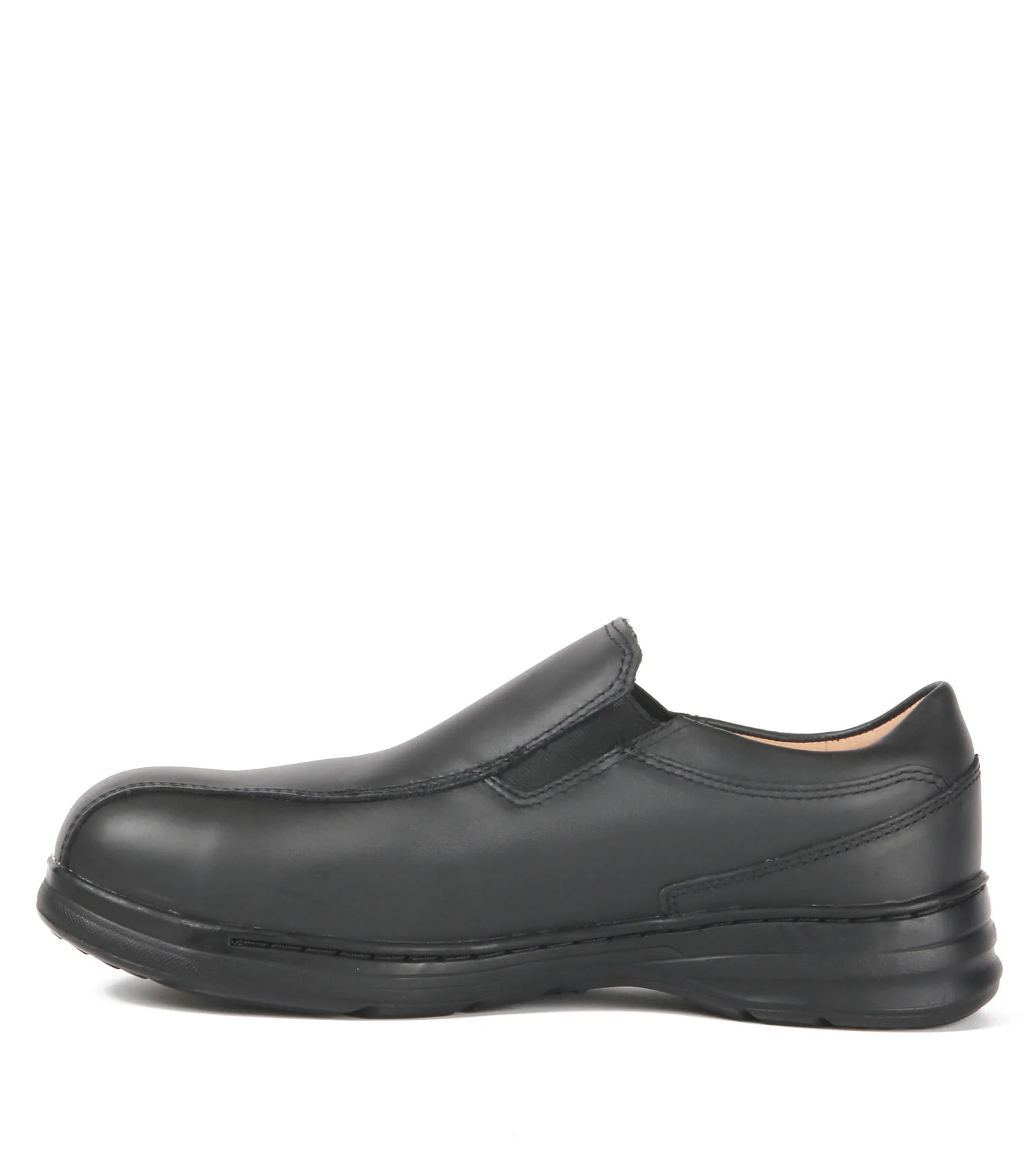 Souliers de travail Swing en cuir, homme - Acton - Image 3