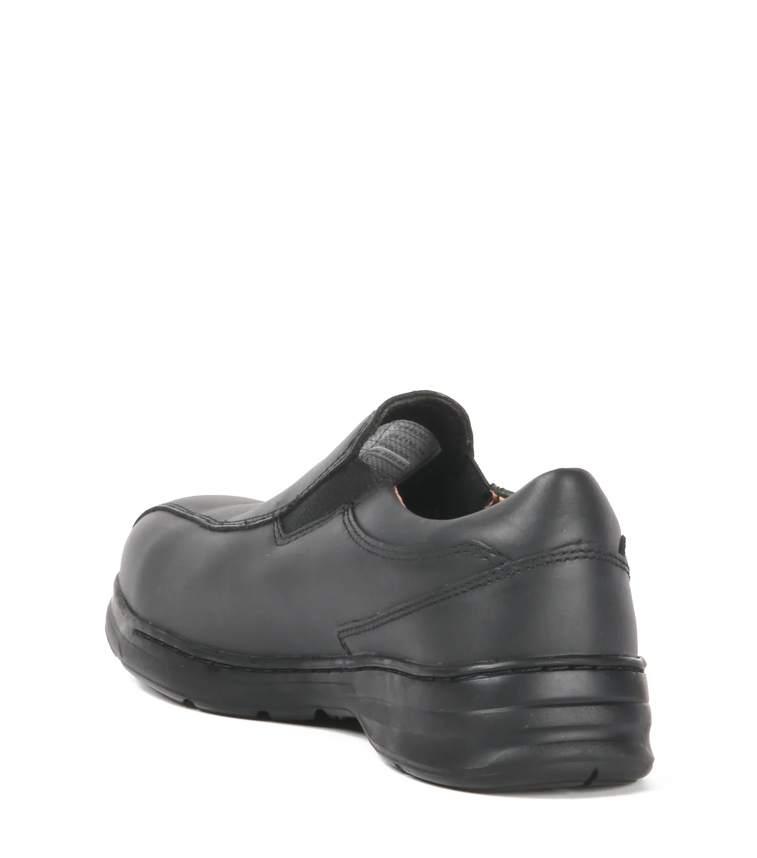 Souliers de travail Swing en cuir, homme - Acton - Image 4