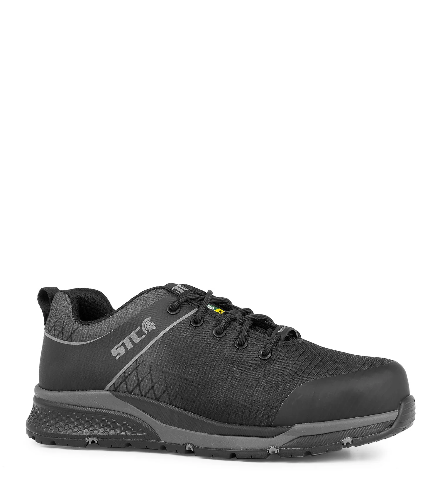 Souliers de travail TRAINER SD sans métal - STC
