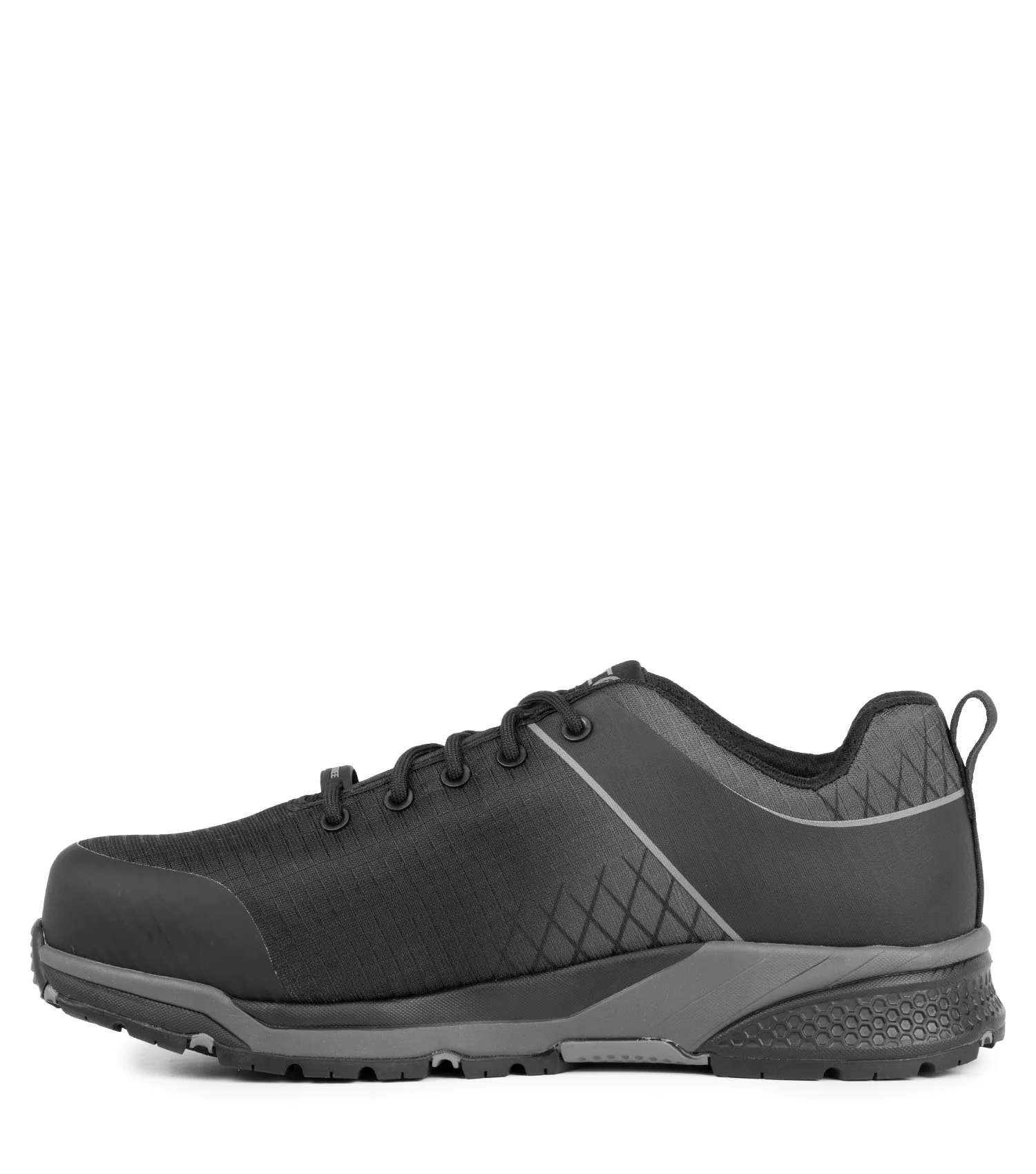 Souliers de travail TRAINER SD sans métal - STC - Image 3