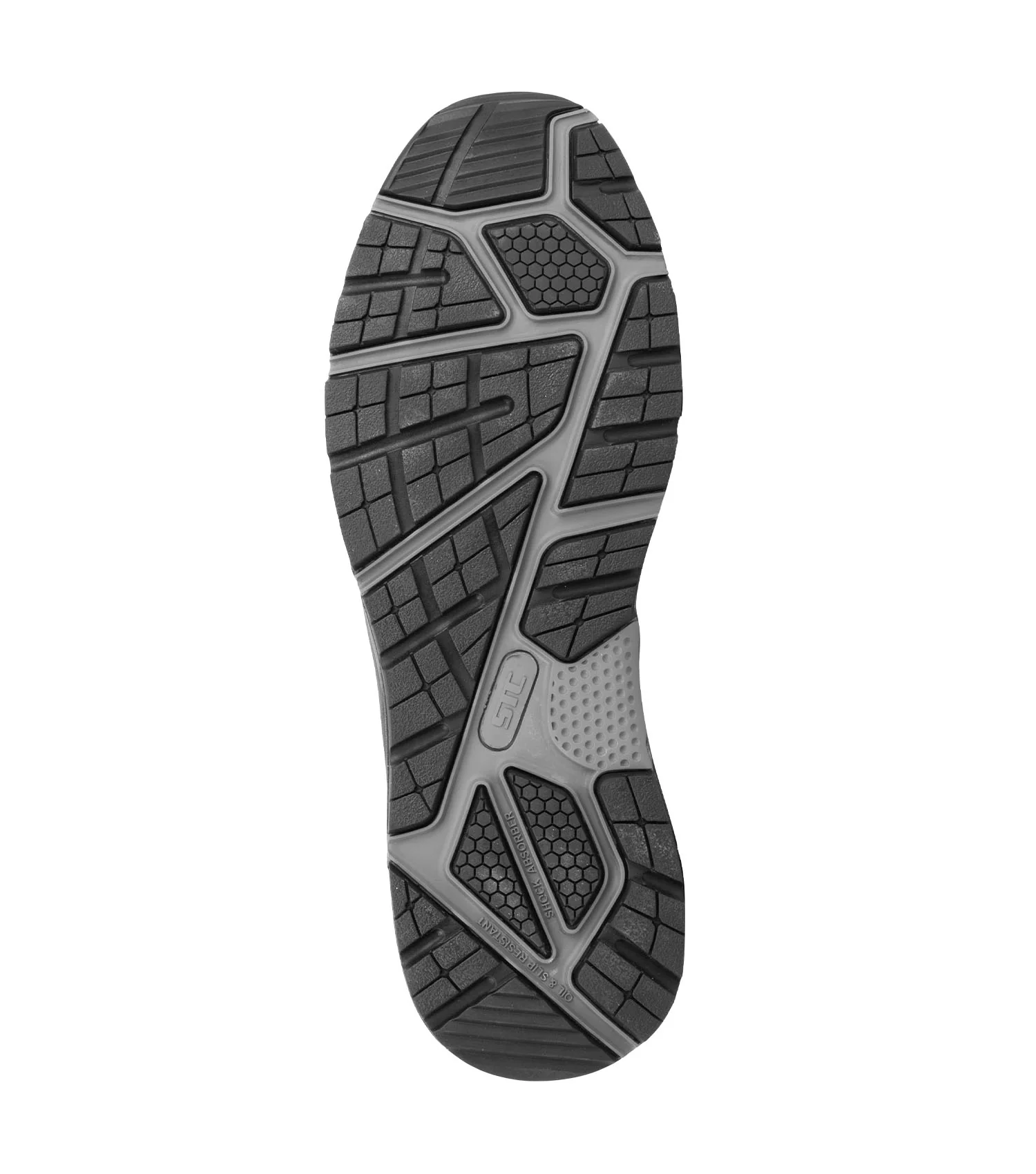 Souliers de travail TRAINER SD sans métal - STC - Image 5