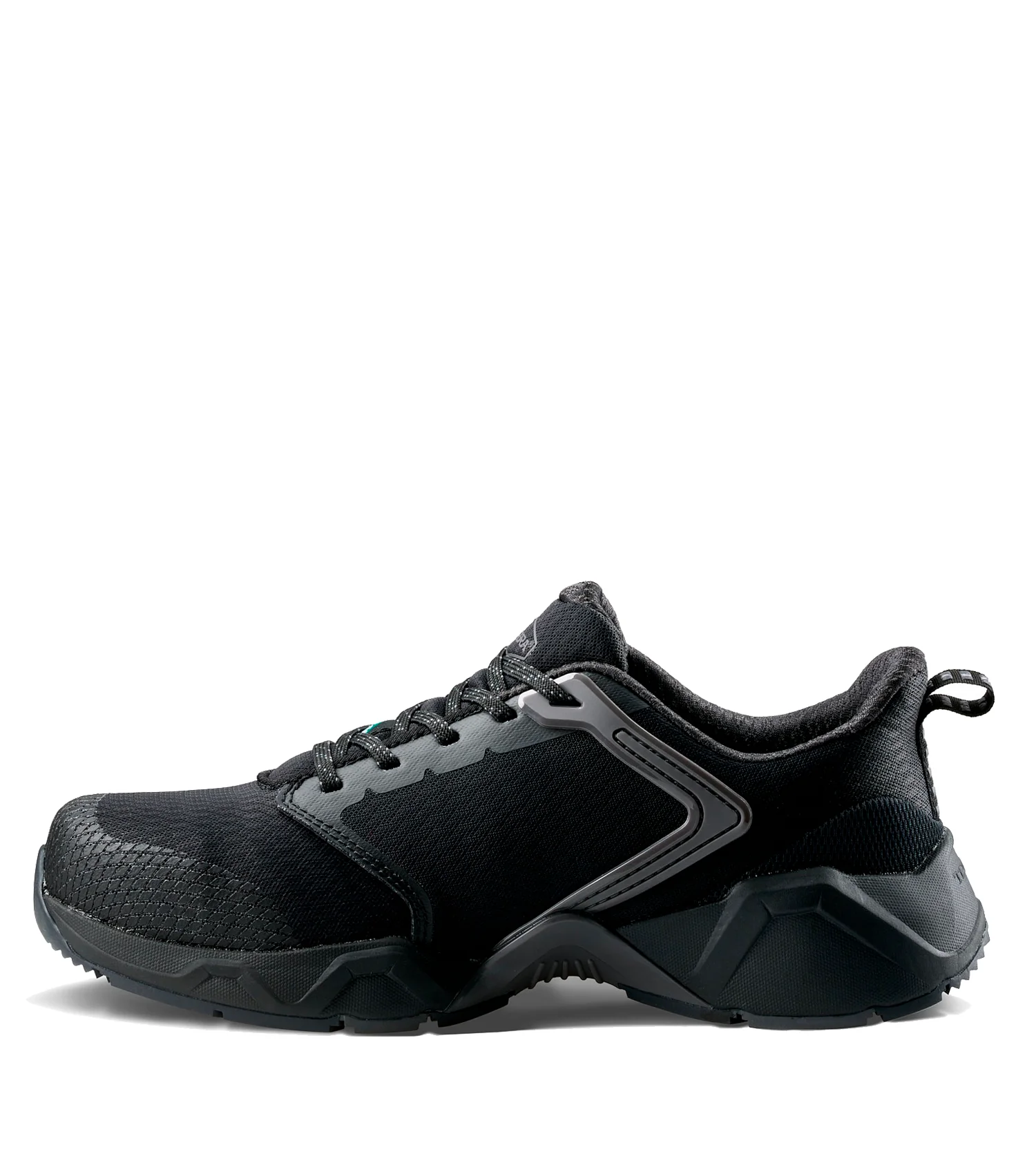 Souliers de travail Vector avec semelle en caoutchouc - Terra - Image 3