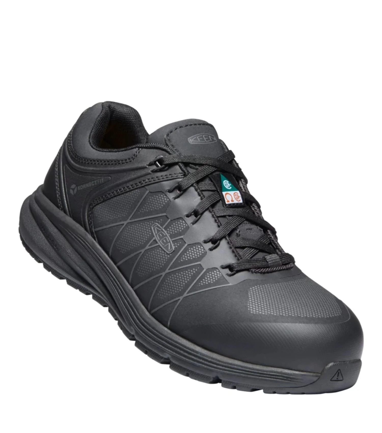 Souliers de travail Vista Energy XT, homme - Keen - Image 2
