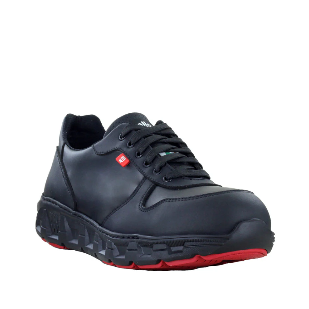 Souliers Homme 584029 Solar Microfibre - Mellow Walk