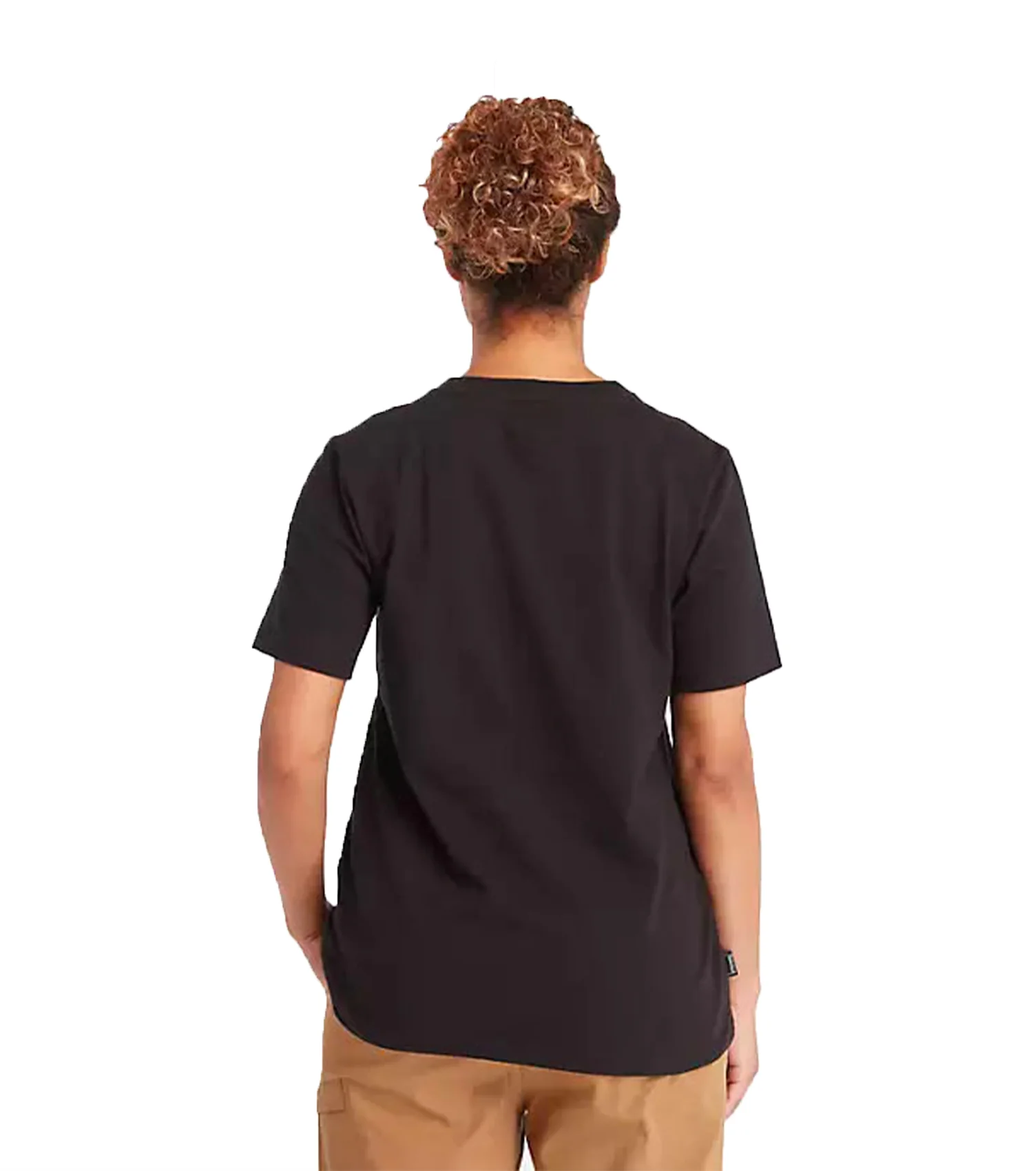 T-shirt Core pour femmes noir - Timberland - Image 3