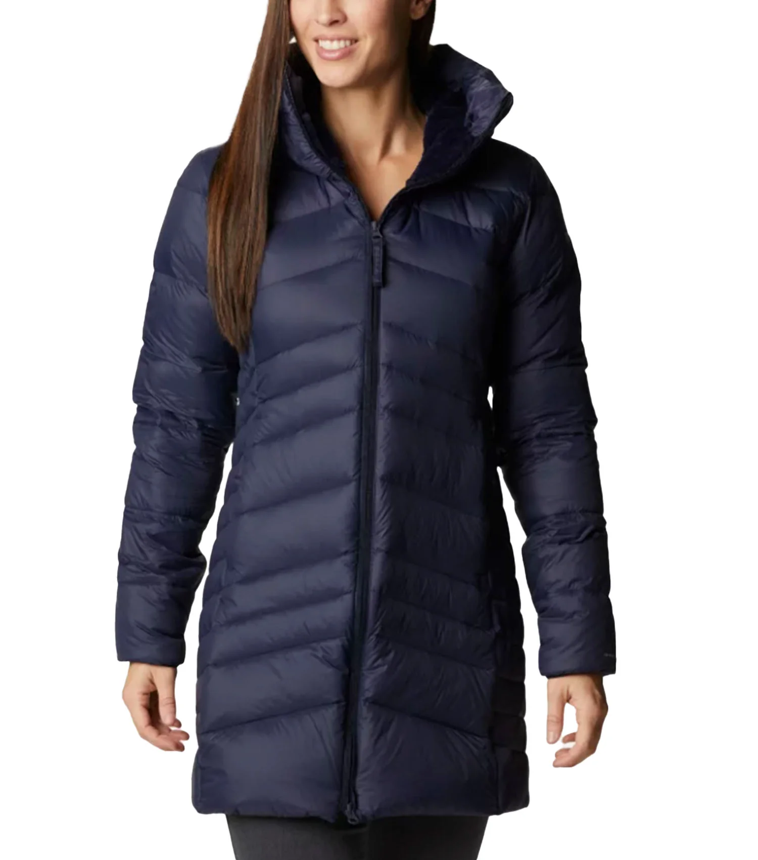 Veste à capuche pour femme Autumn Park - Columbia
