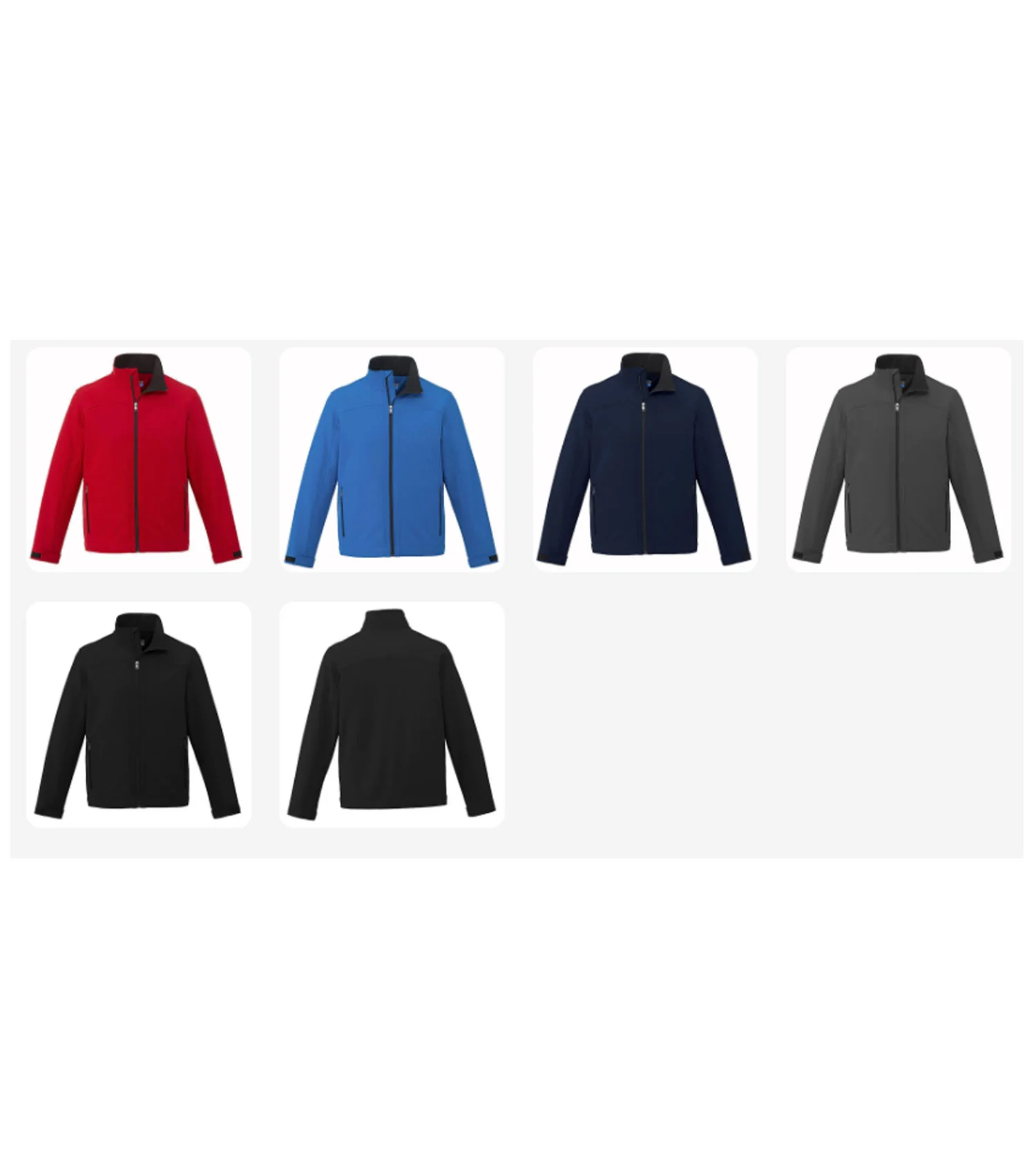 Veste à manches longues L07260 - Canada Sportswear - Image 3