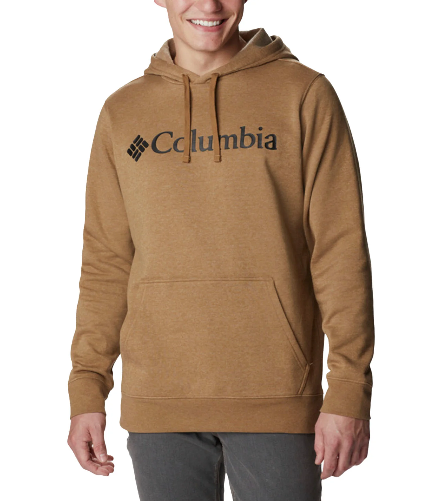 Veste avec capuchon pour hommes TREK - Columbia